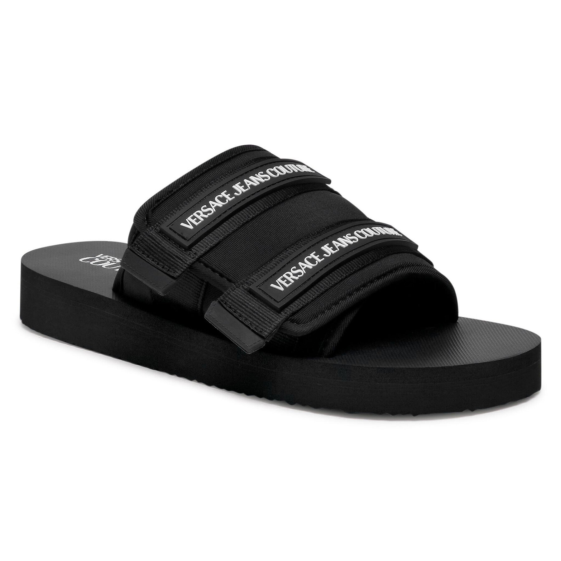 Versace Jeans Couture Чехли E0YWASY2 71937 Черен - Pepit.bg