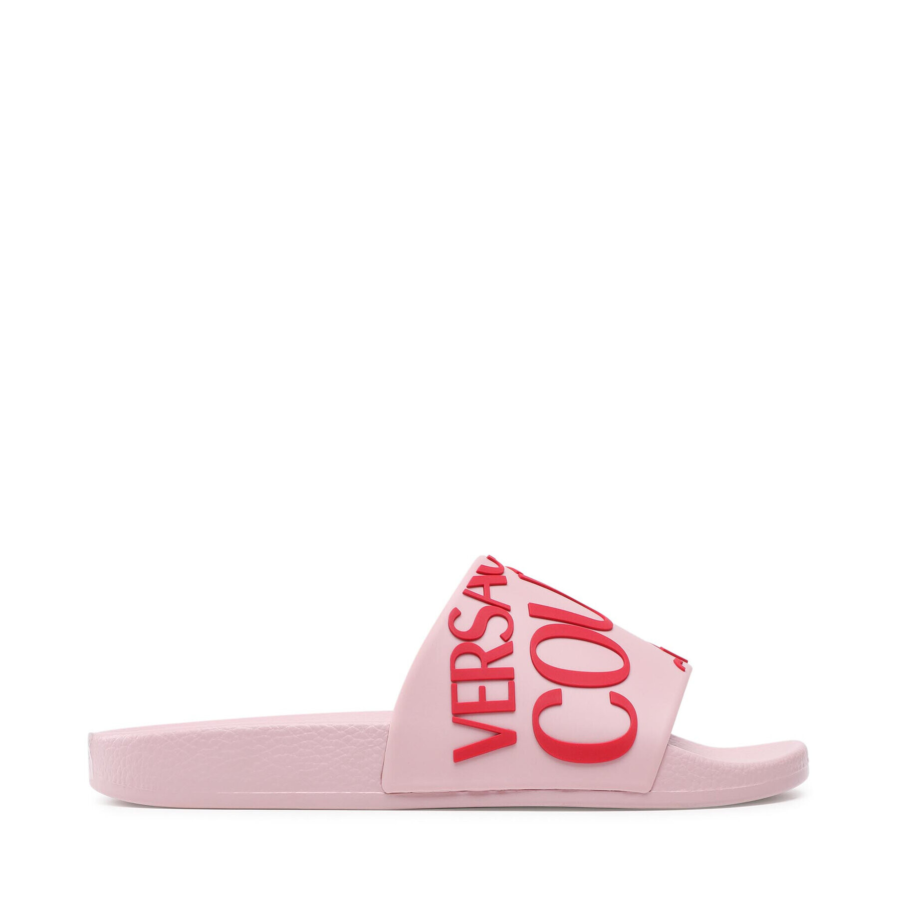 Versace Jeans Couture Чехли 71VA3SQ1 Розов - Pepit.bg