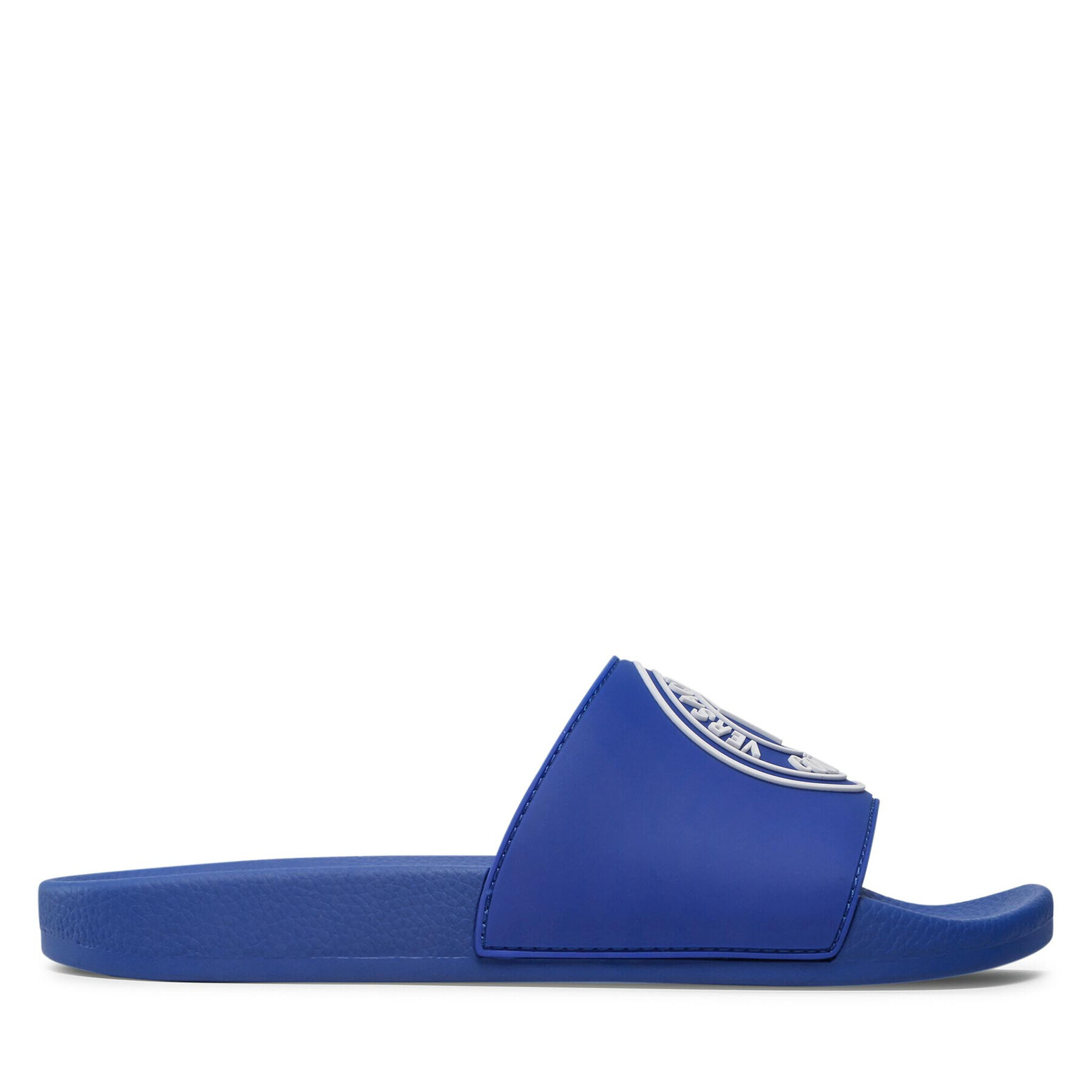 Versace Jeans Couture Чехли 72YA3SQ3 Син - Pepit.bg
