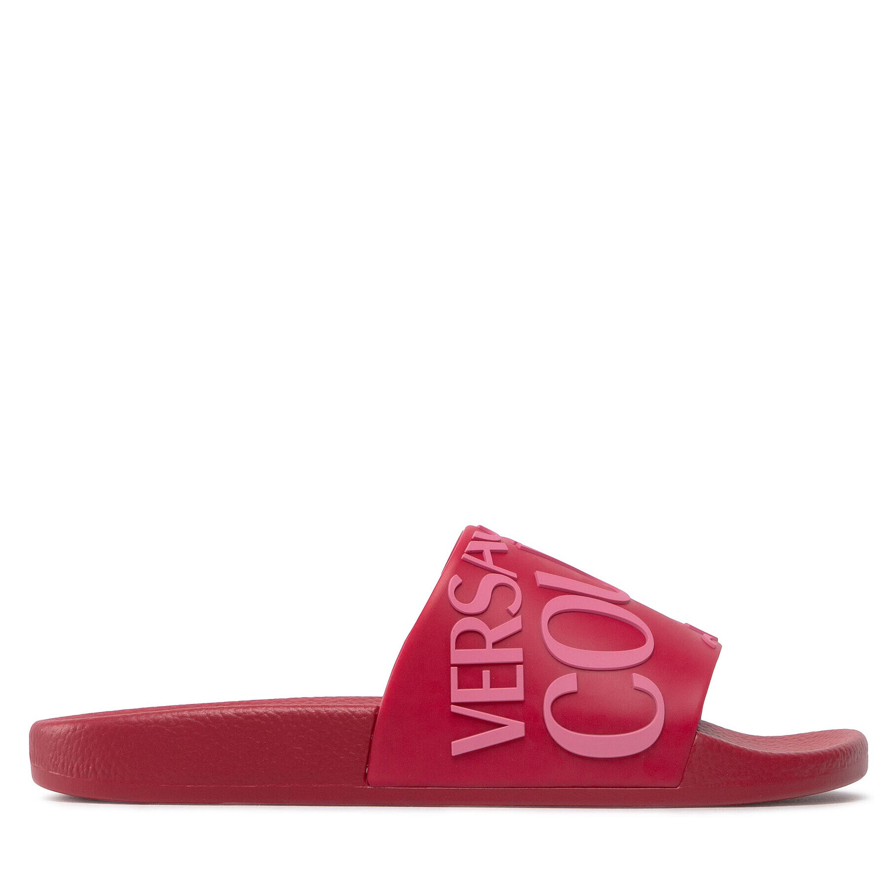 Versace Jeans Couture Чехли 73VA3SQ1 Червен - Pepit.bg