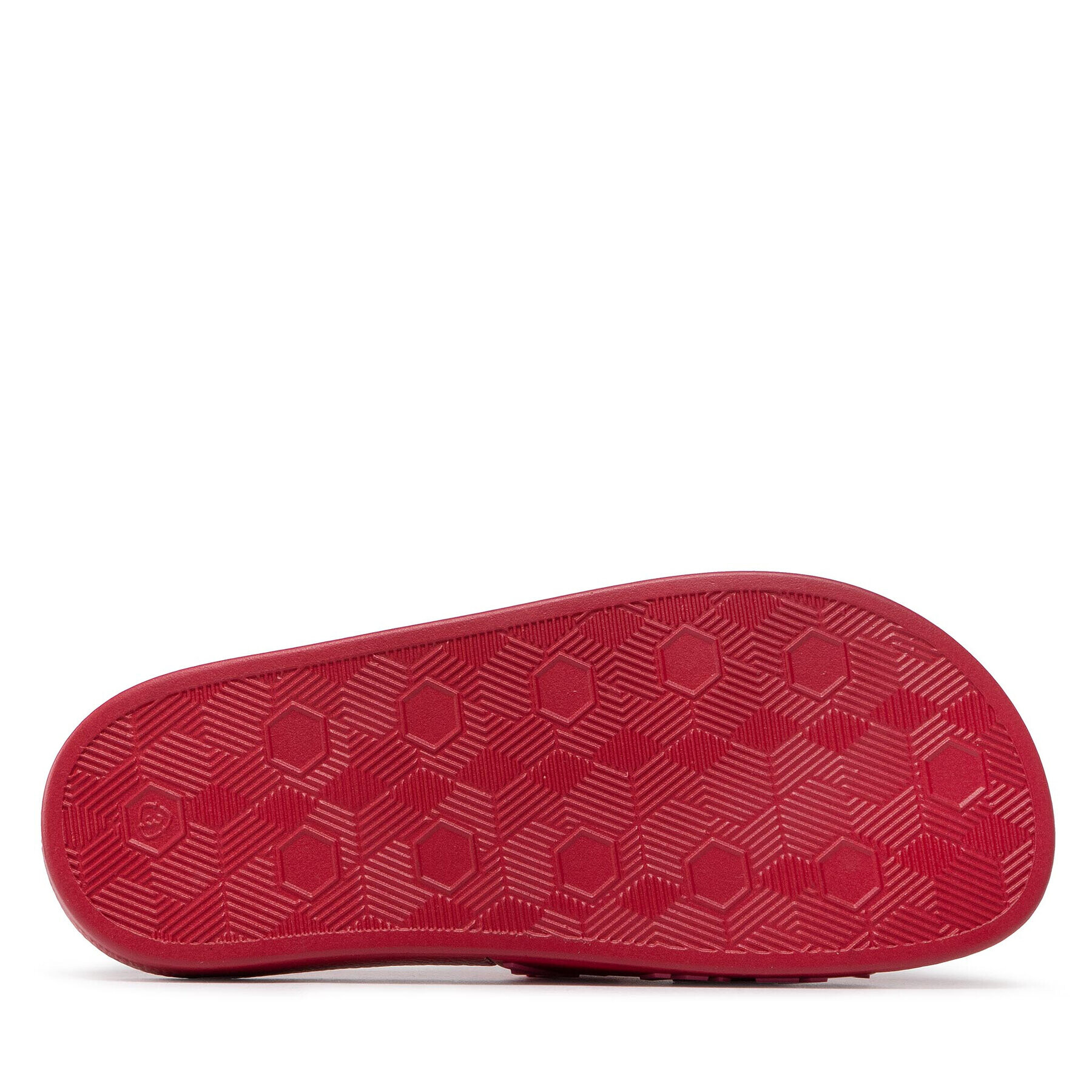 Versace Jeans Couture Чехли 73VA3SQ1 Червен - Pepit.bg