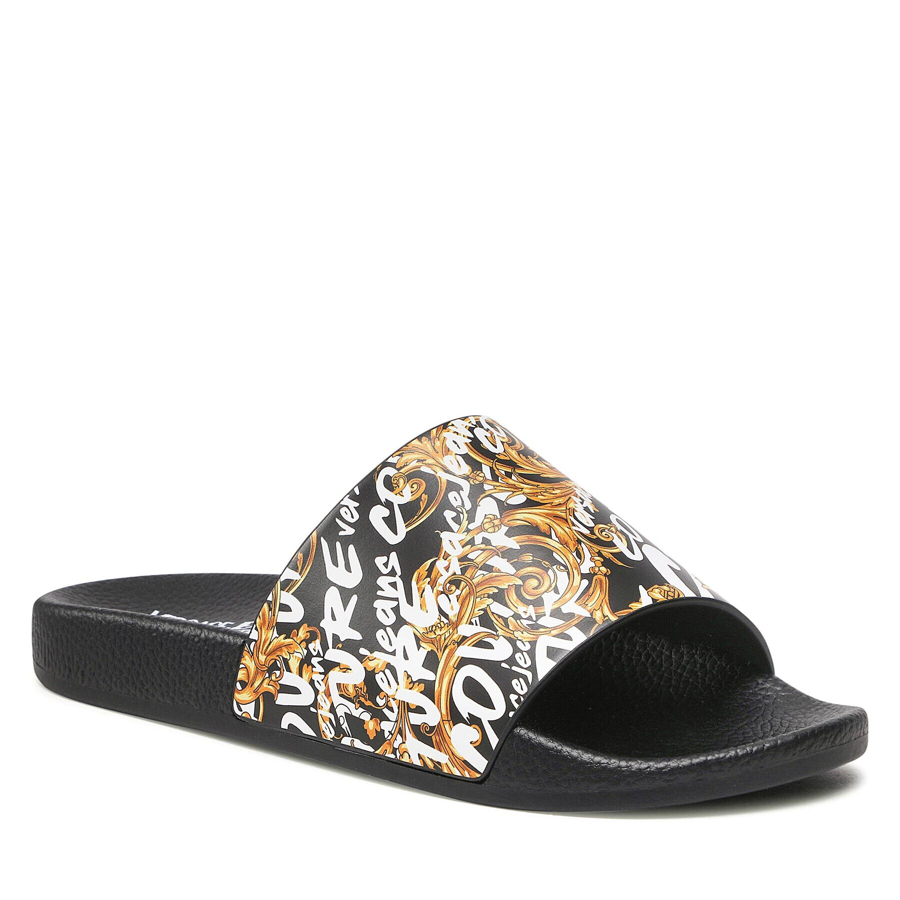 Versace Jeans Couture Чехли 73VA3SQ3 Цветен - Pepit.bg