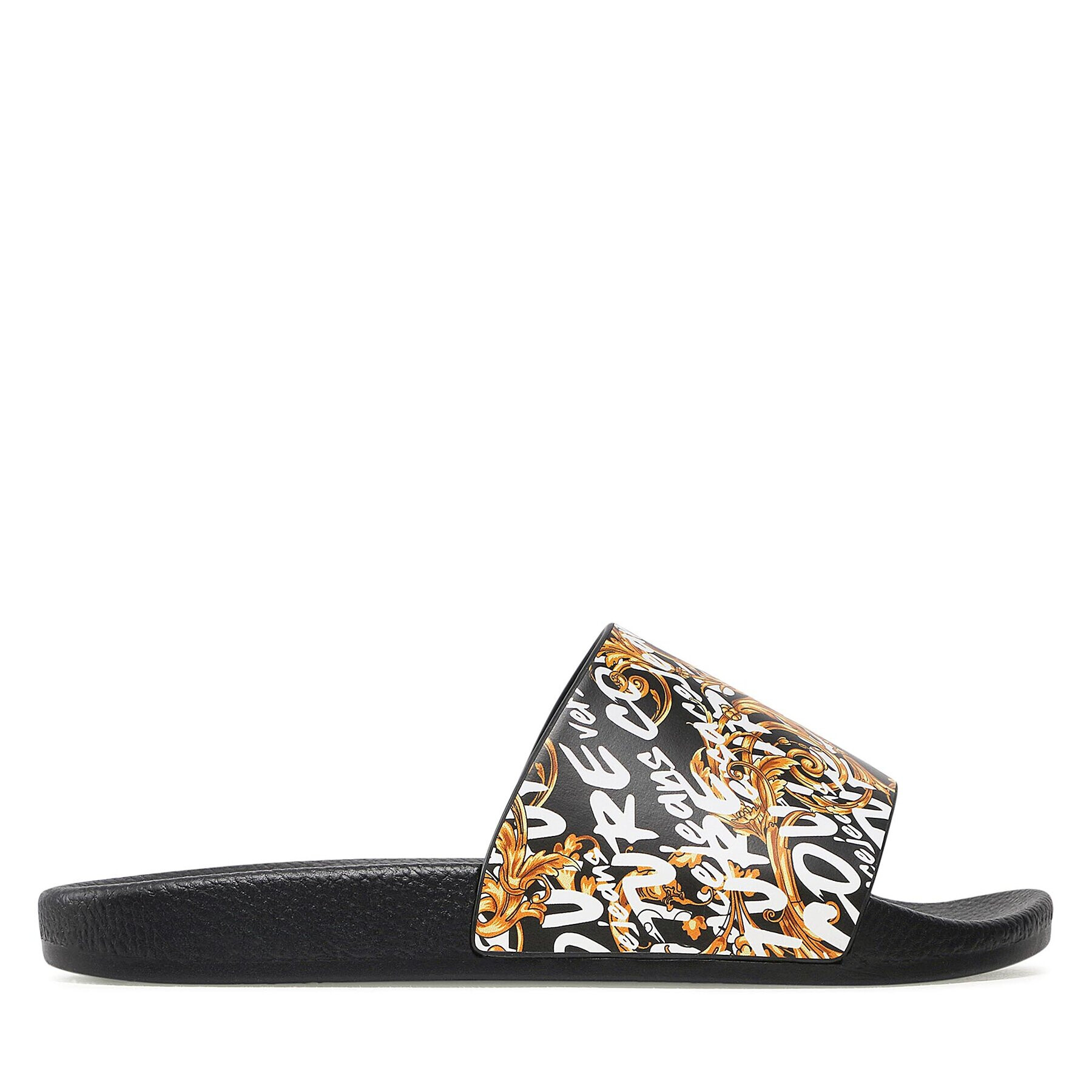 Versace Jeans Couture Чехли 73VA3SQ3 Цветен - Pepit.bg