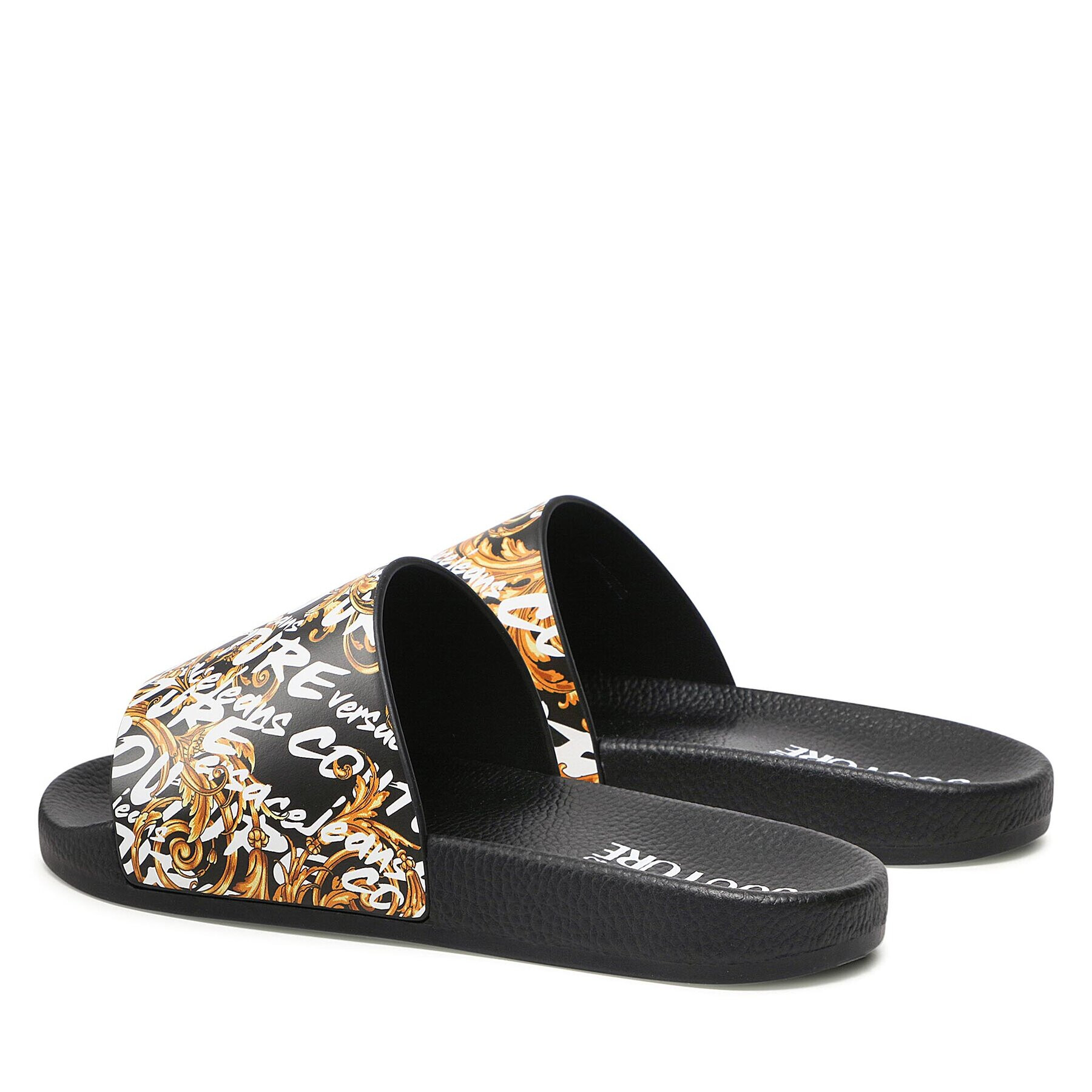Versace Jeans Couture Чехли 73VA3SQ3 Цветен - Pepit.bg