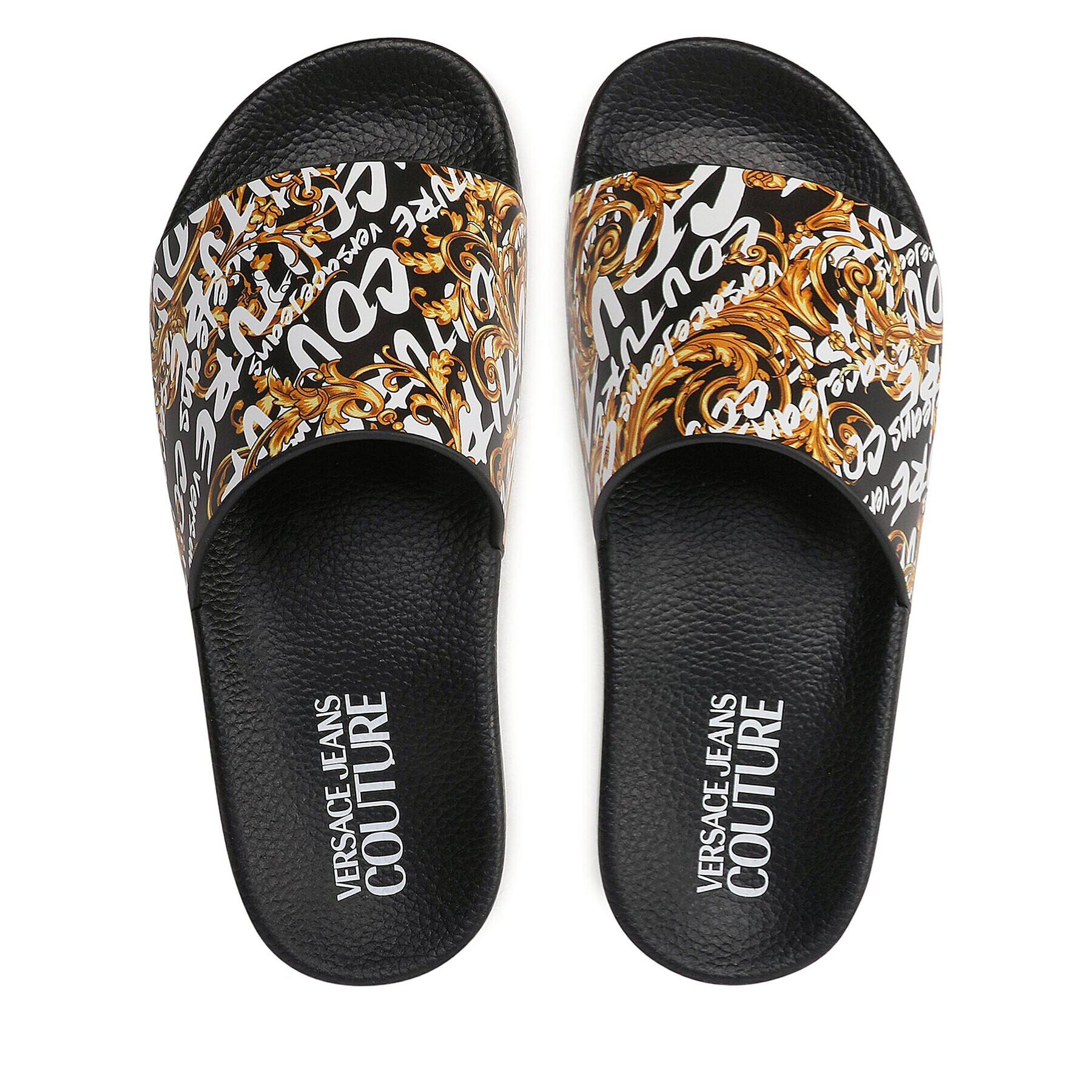 Versace Jeans Couture Чехли 73VA3SQ3 Цветен - Pepit.bg