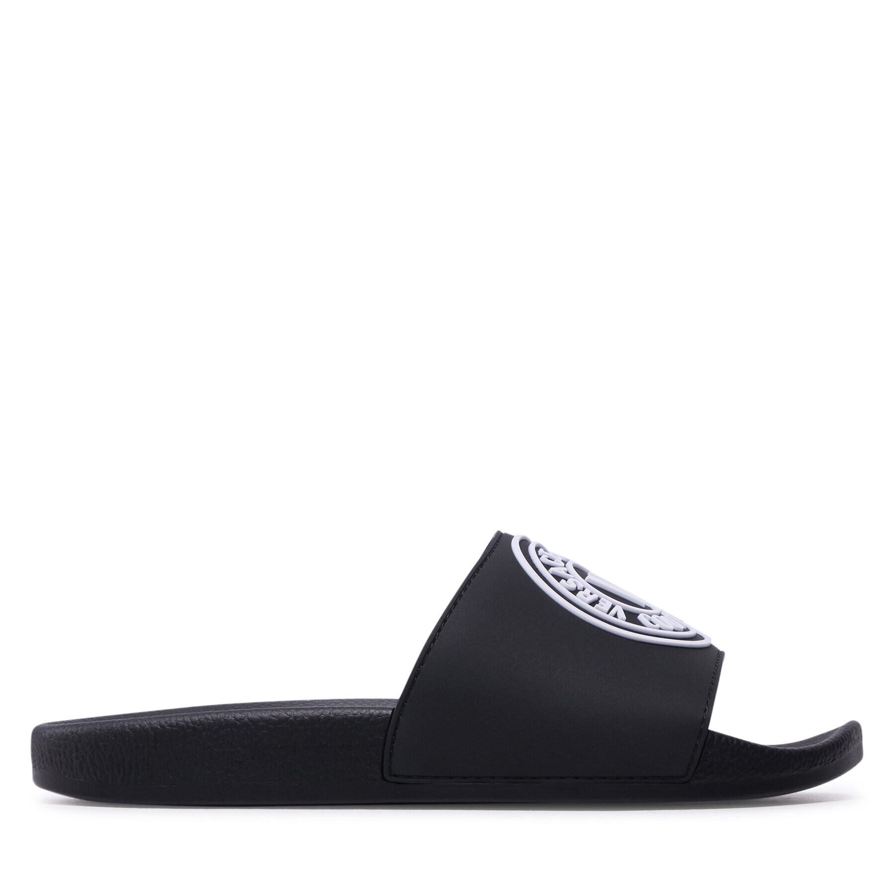 Versace Jeans Couture Чехли 73YA3SQ3 Черен - Pepit.bg