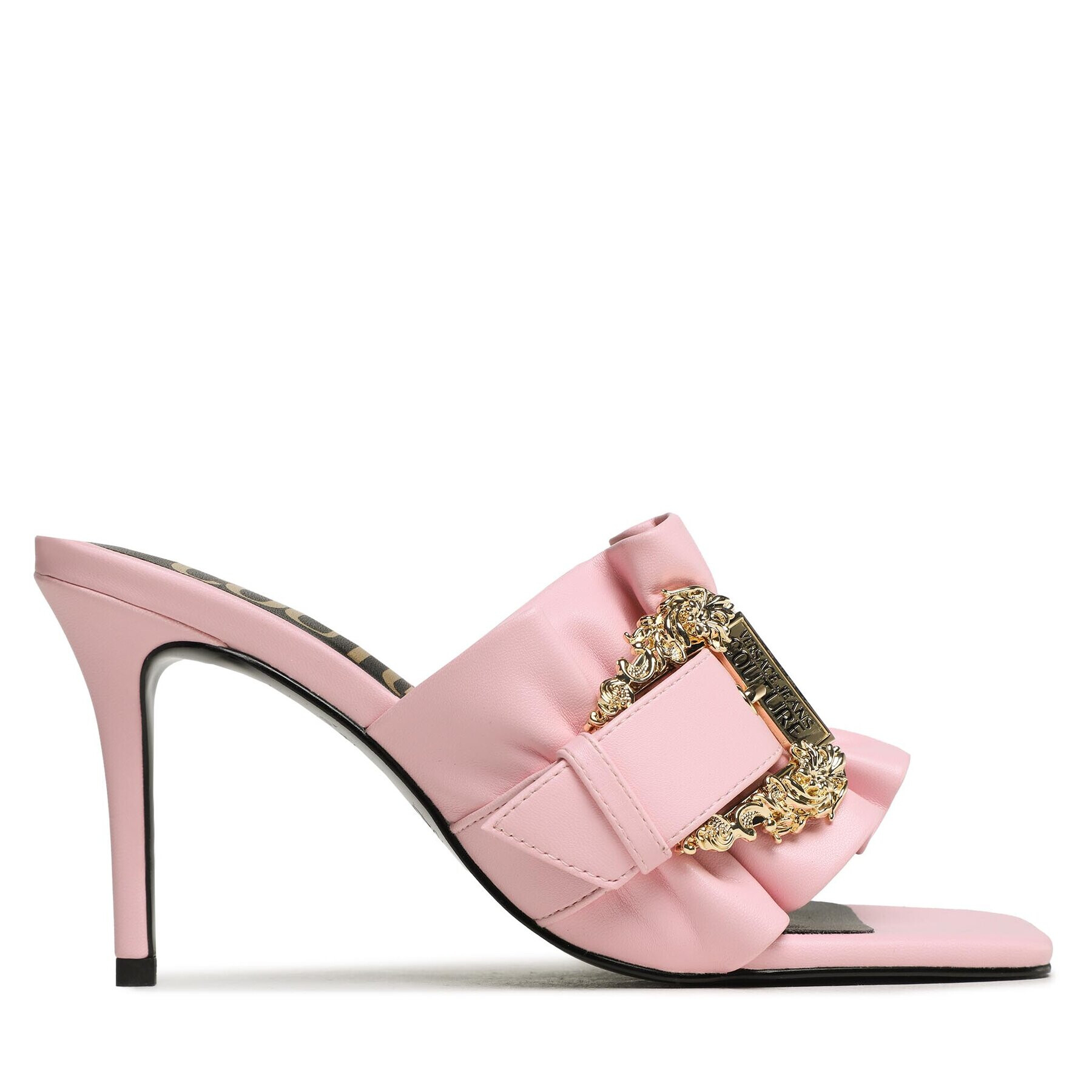 Versace Jeans Couture Чехли 74VA3S70 Розов - Pepit.bg