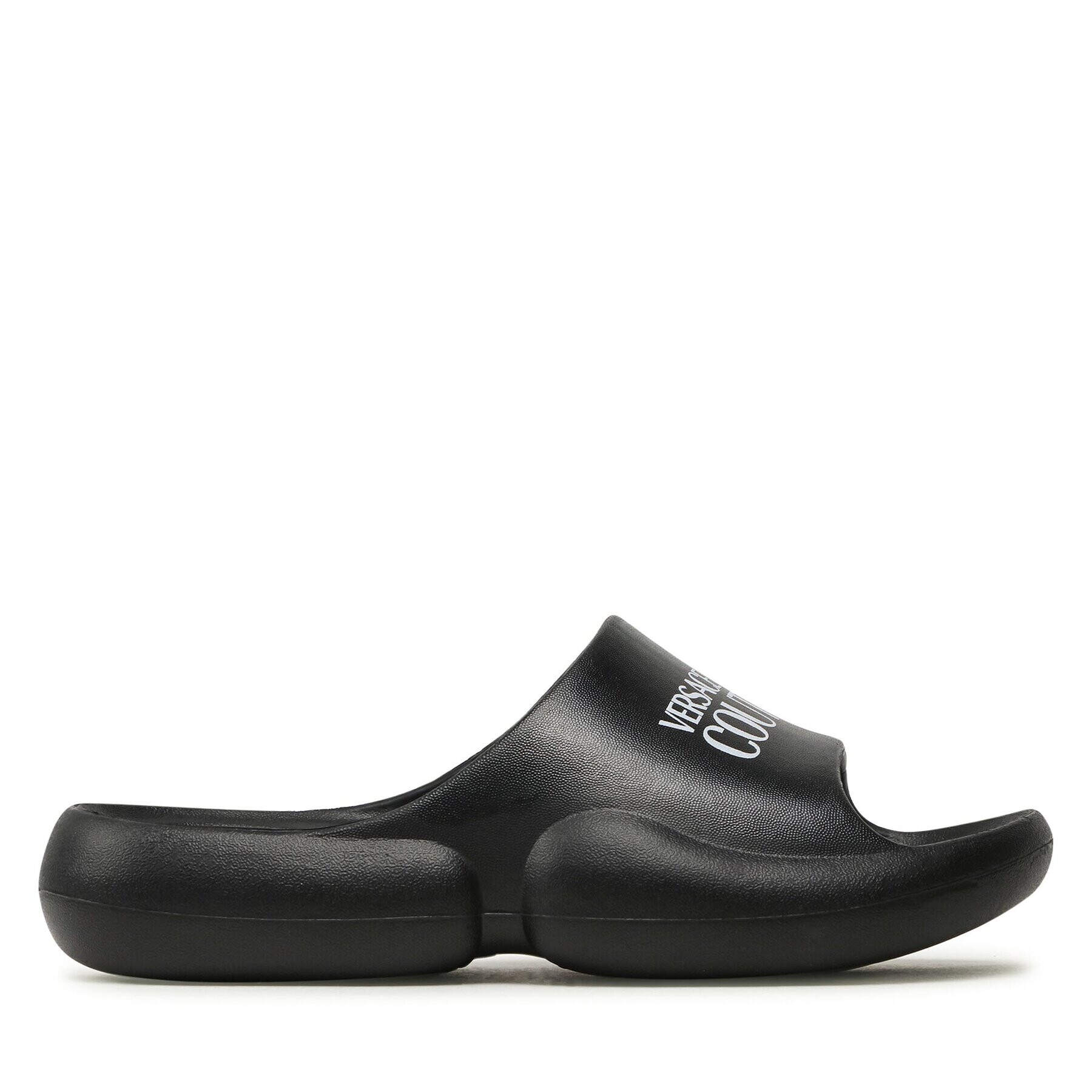 Versace Jeans Couture Чехли 74VA3S8A ZS632 Черен - Pepit.bg