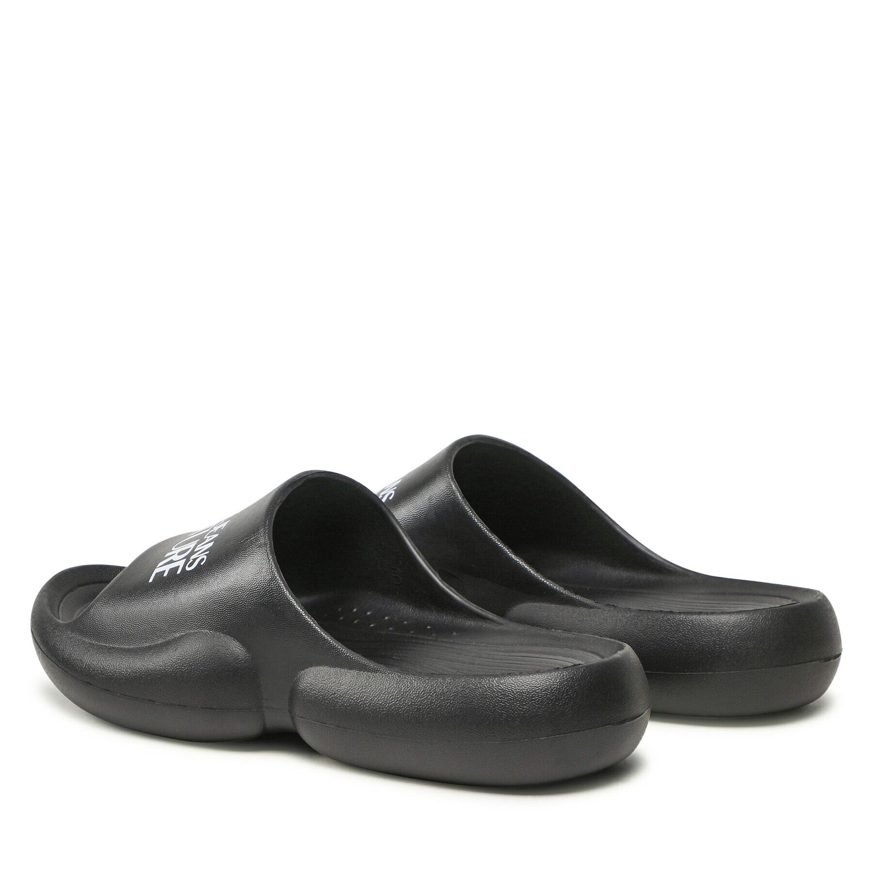 Versace Jeans Couture Чехли 74VA3S8A ZS632 Черен - Pepit.bg