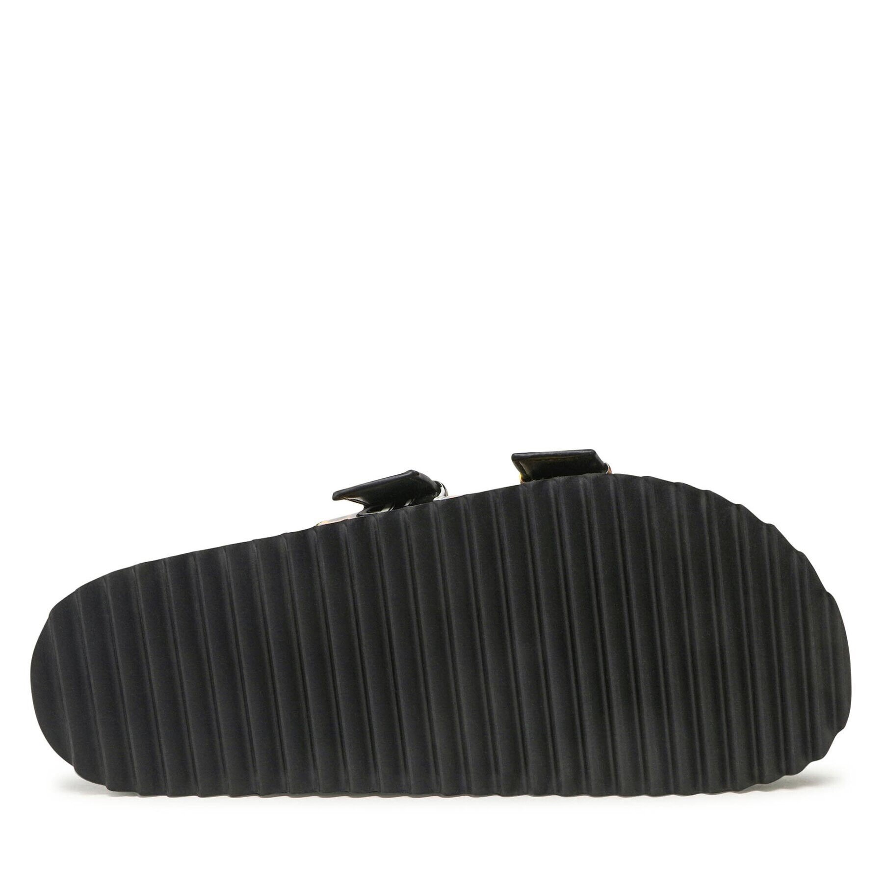 Versace Jeans Couture Чехли 74VA3SM1 ZS366 Черен - Pepit.bg