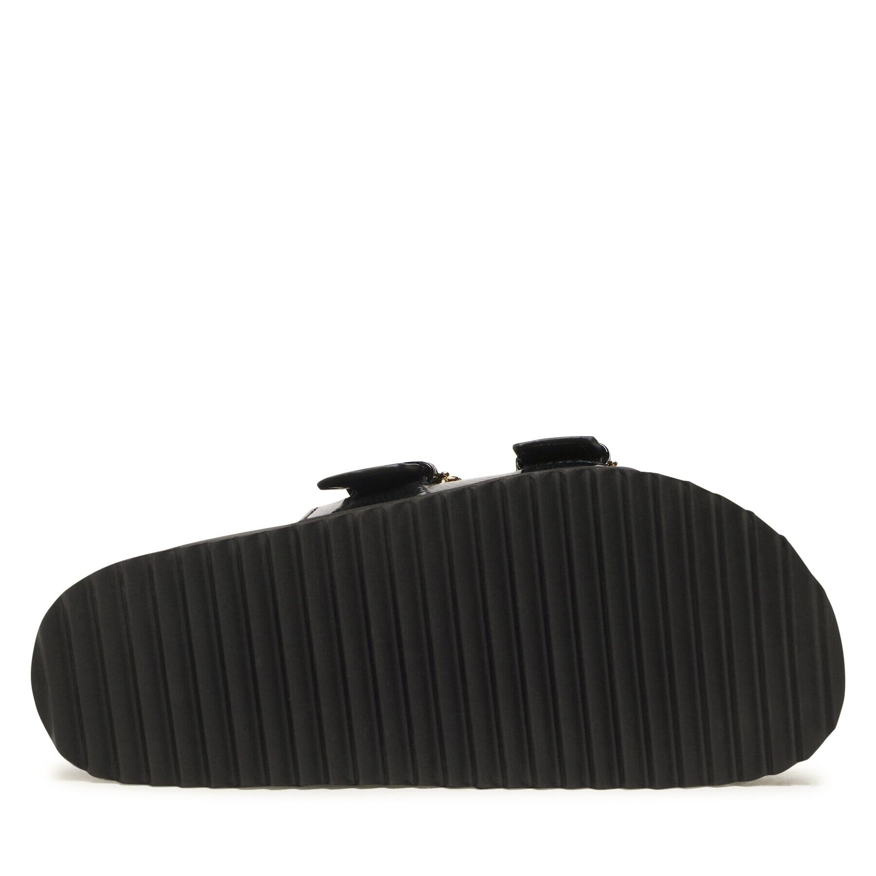 Versace Jeans Couture Чехли 74VA3SM1 ZS539 Черен - Pepit.bg