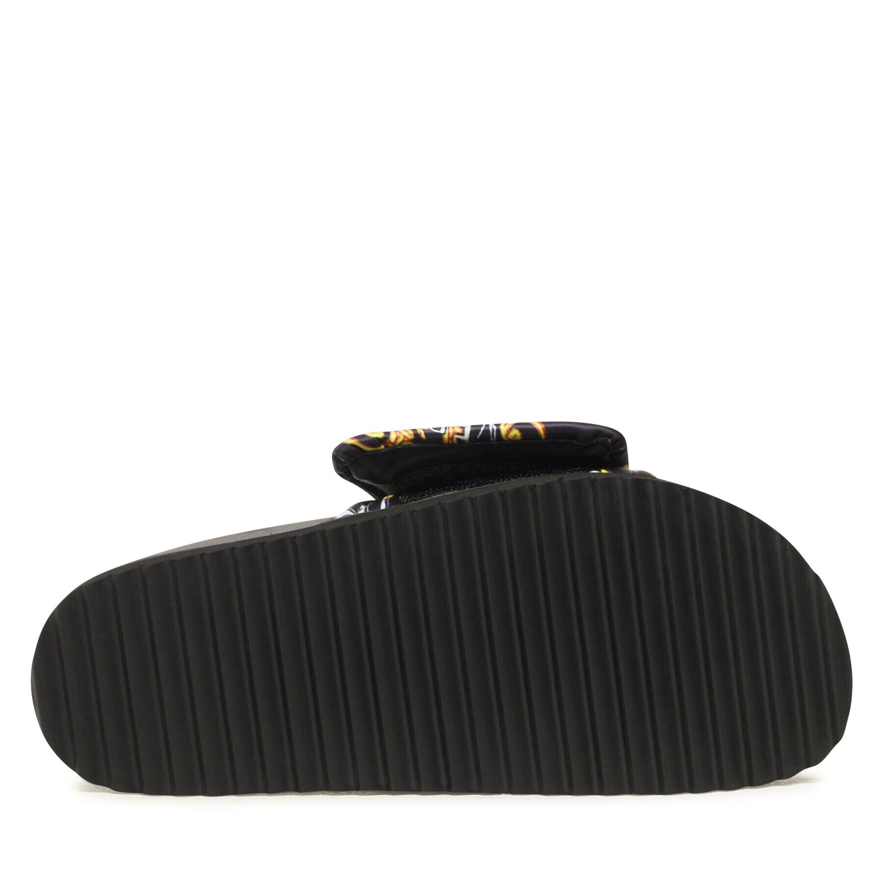Versace Jeans Couture Чехли 74VA3SM4 ZS175 Черен - Pepit.bg