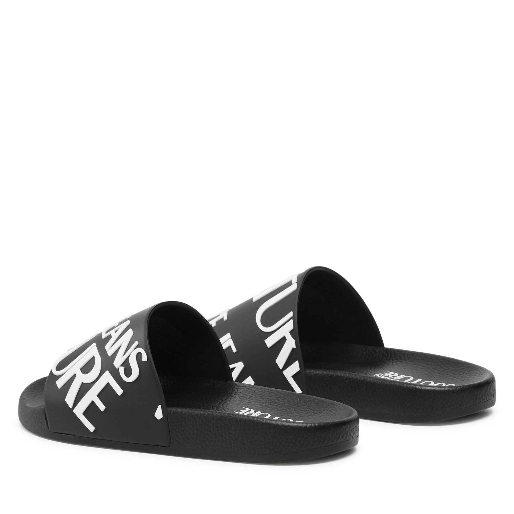 Versace Jeans Couture Чехли 74VA3SQ1 71352 Черен - Pepit.bg