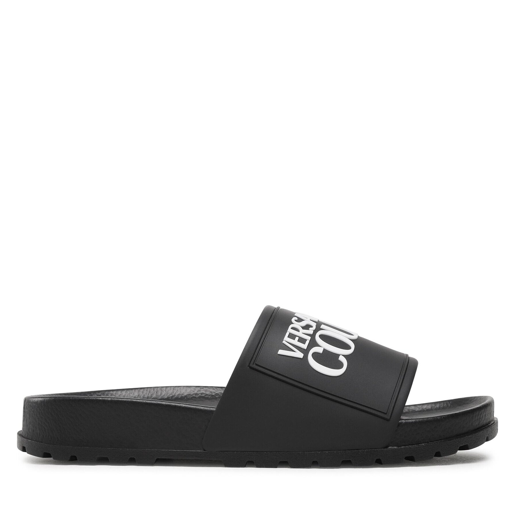 Versace Jeans Couture Чехли 74VA3SQ2 71353 Черен - Pepit.bg