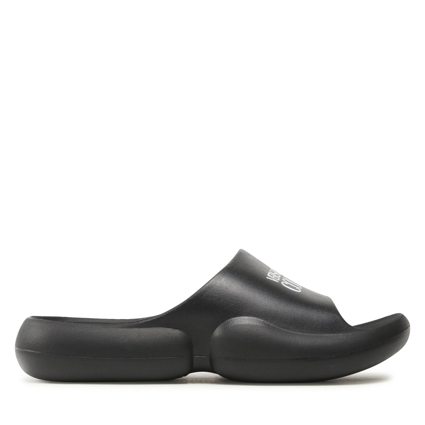 Versace Jeans Couture Чехли 74YA3S8A Черен - Pepit.bg