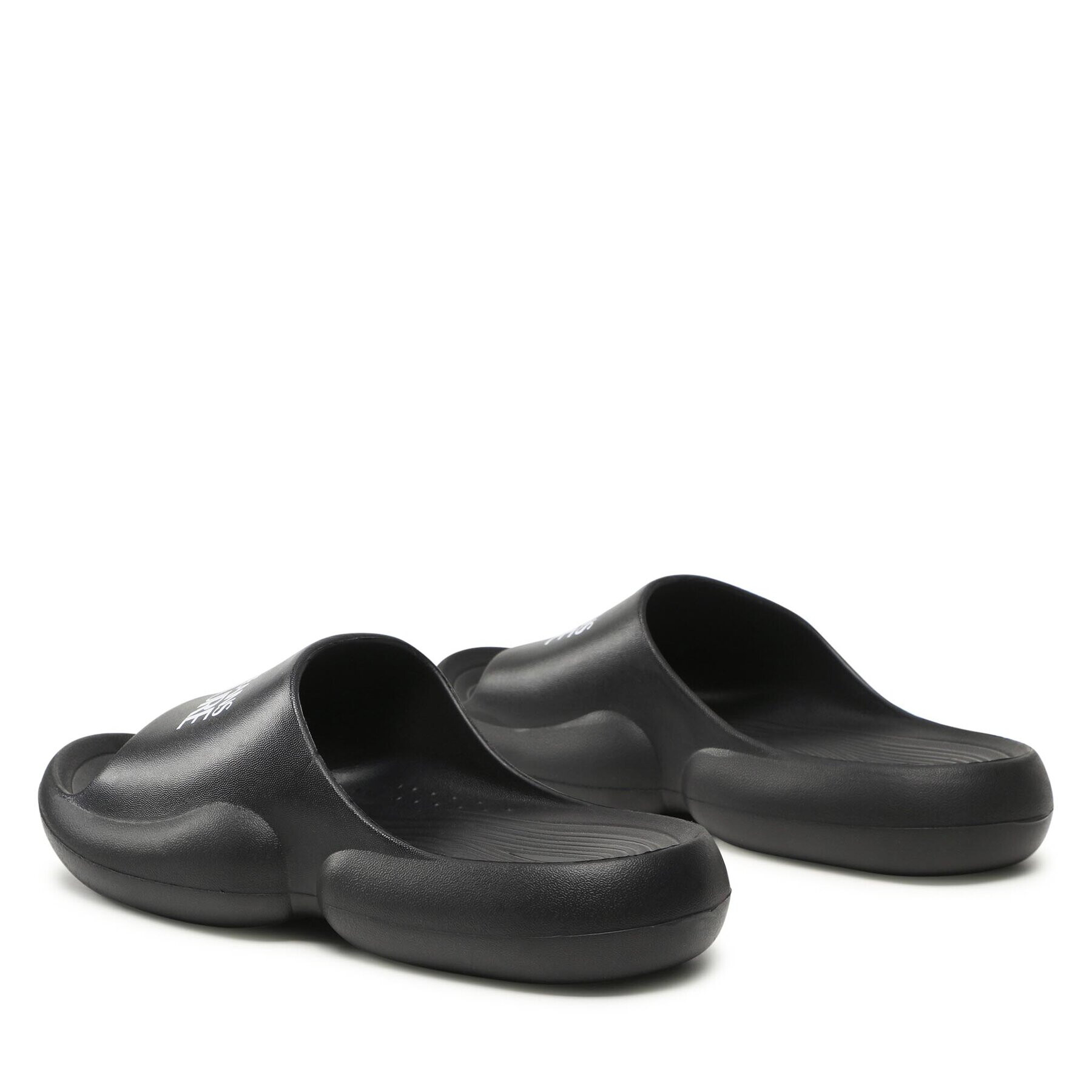 Versace Jeans Couture Чехли 74YA3S8A Черен - Pepit.bg