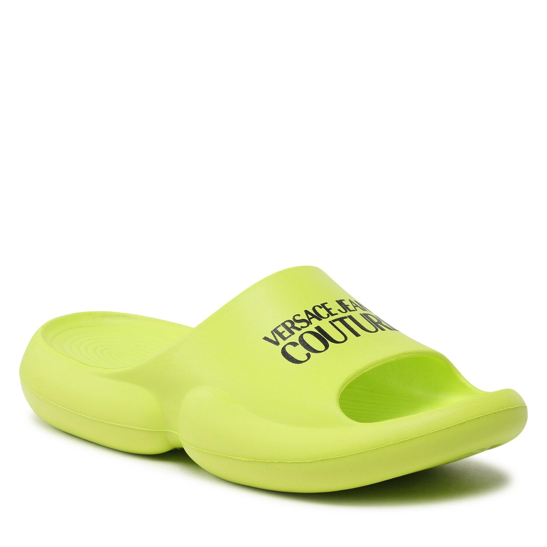 Versace Jeans Couture Чехли 74YA3S8A Зелен - Pepit.bg