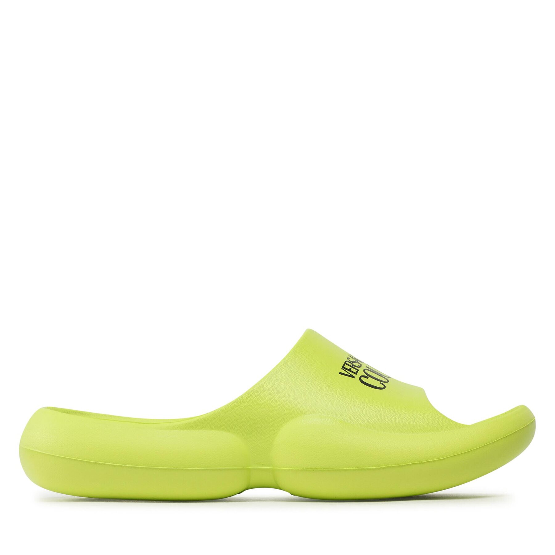Versace Jeans Couture Чехли 74YA3S8A Зелен - Pepit.bg