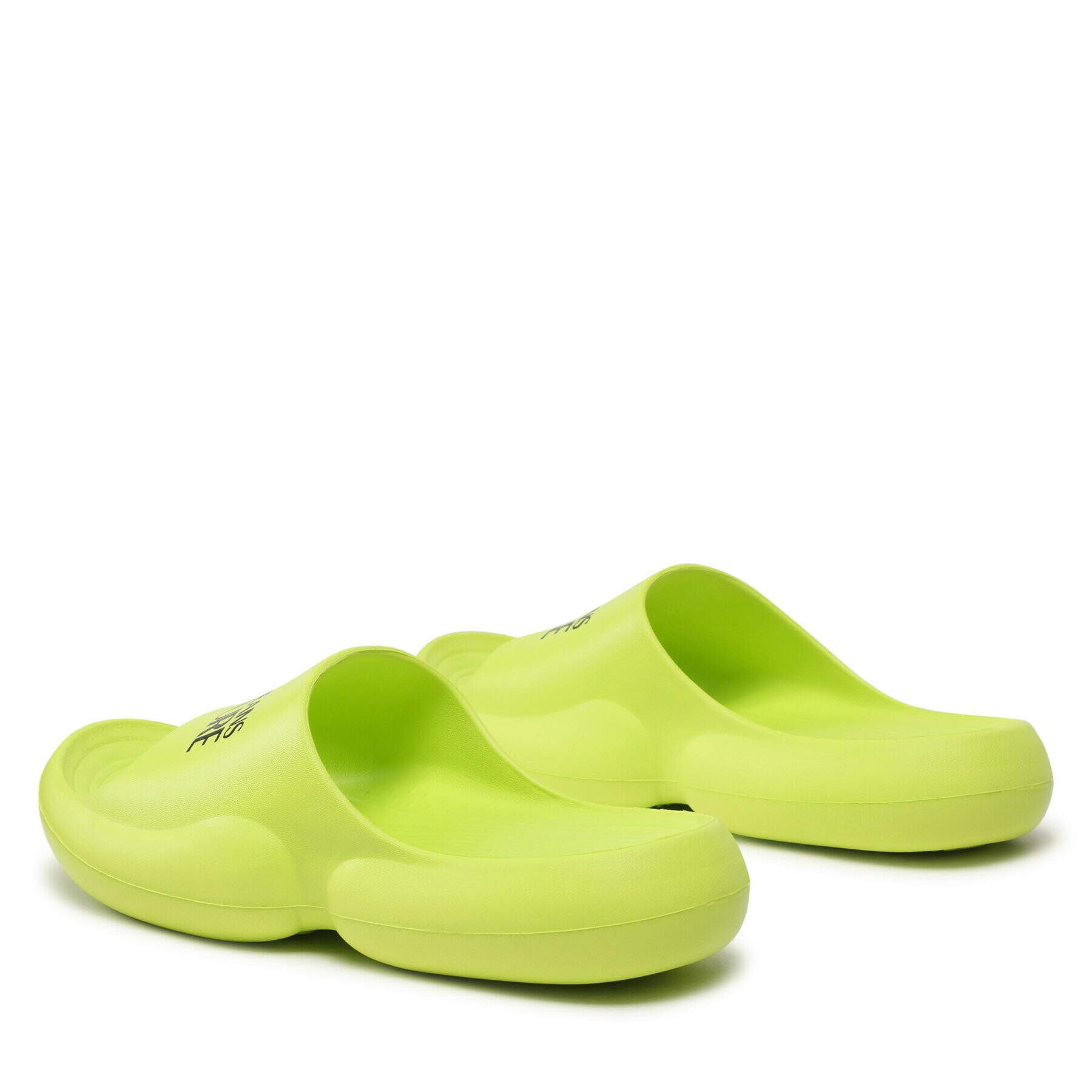 Versace Jeans Couture Чехли 74YA3S8A Зелен - Pepit.bg