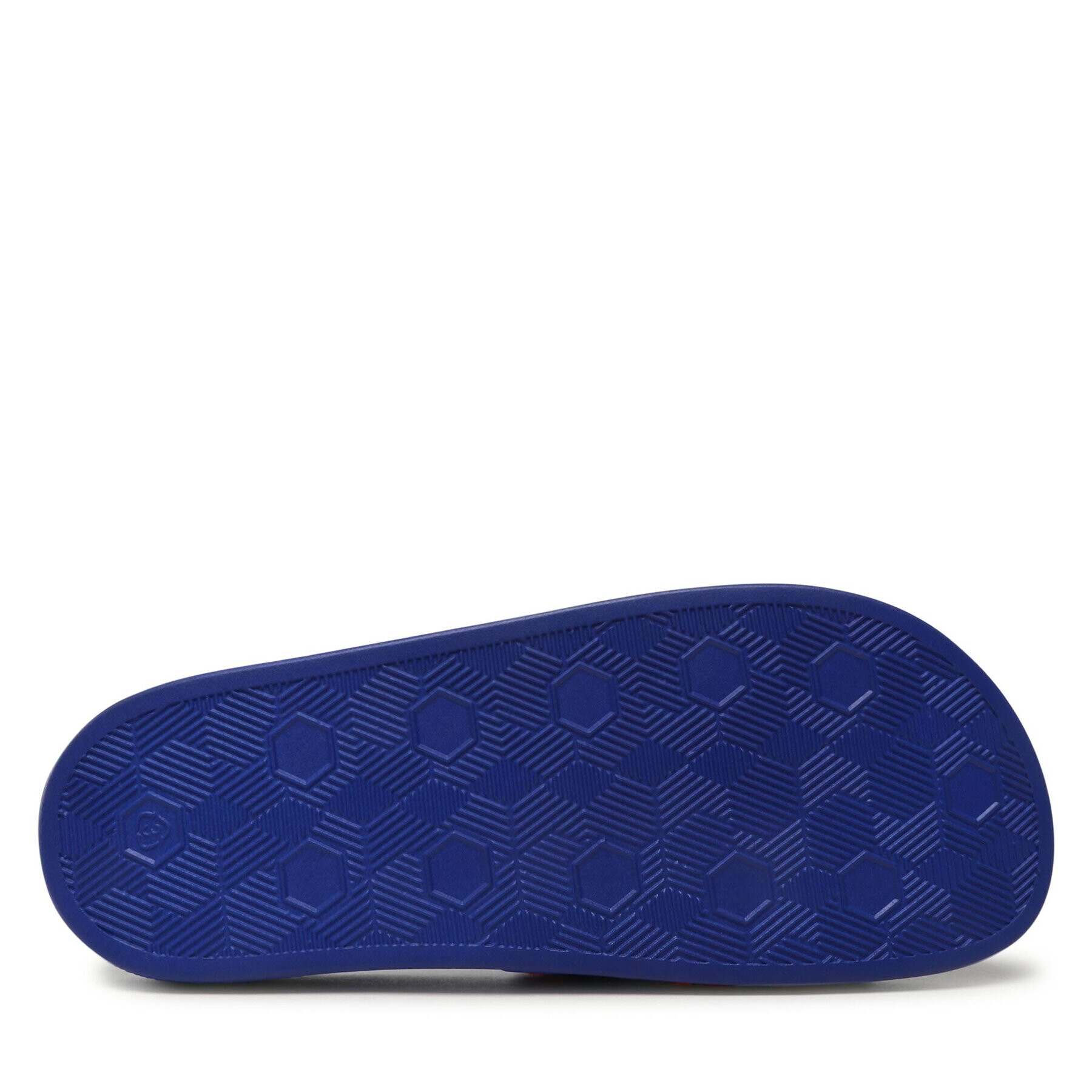 Versace Jeans Couture Чехли 74YA3SQ1 Син - Pepit.bg