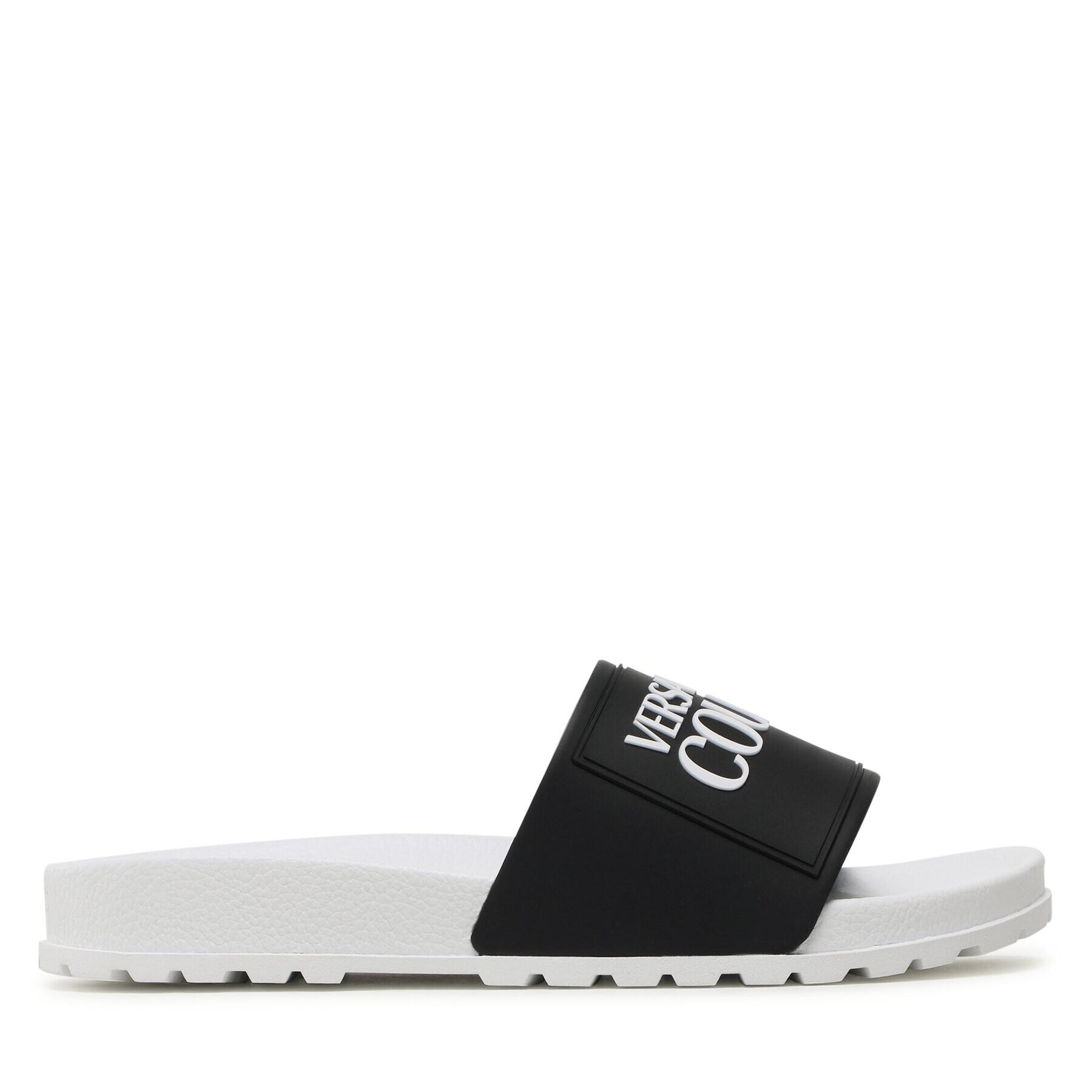 Versace Jeans Couture Чехли 74YA3SQ2 Черен - Pepit.bg