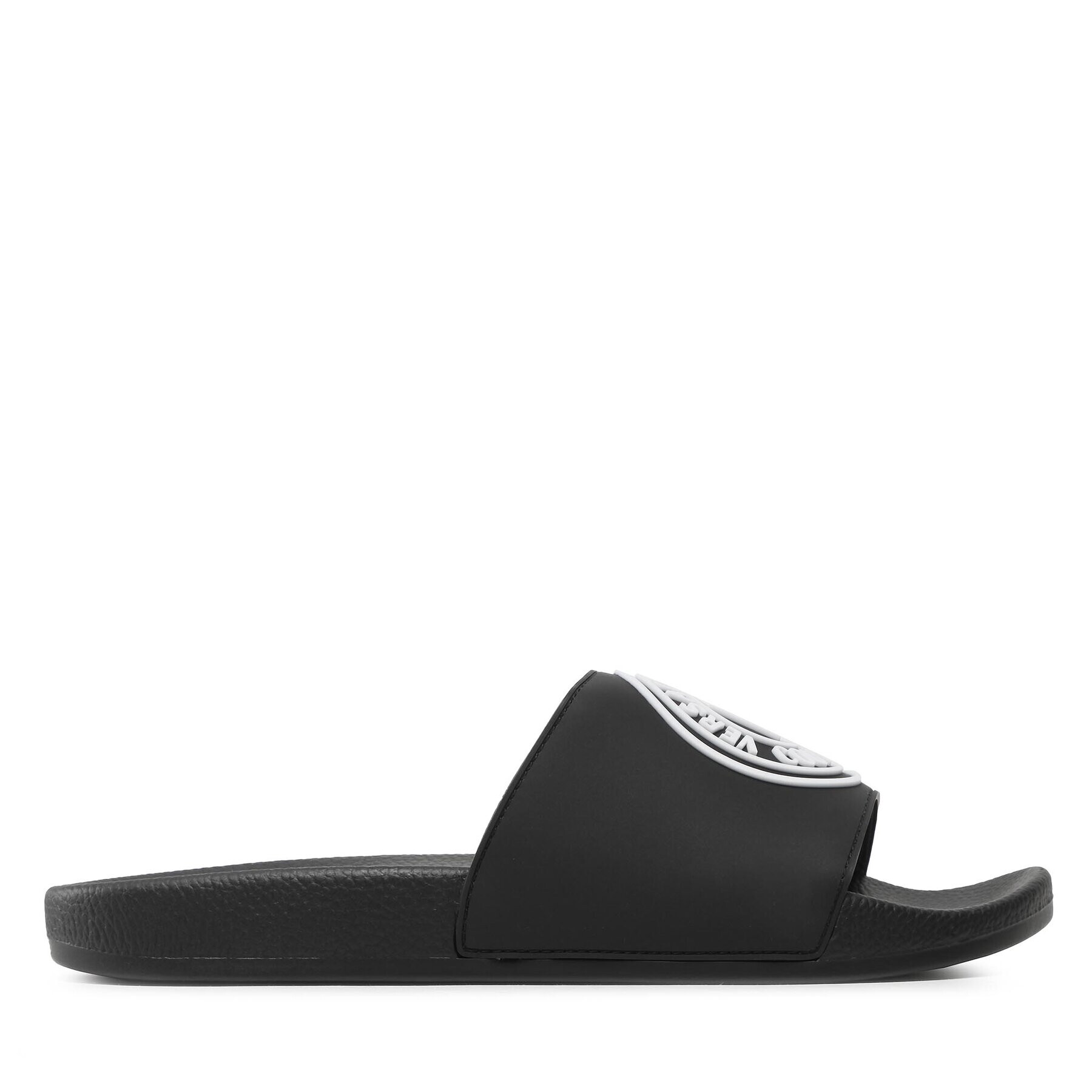 Versace Jeans Couture Чехли 74YA3SQ3 Черен - Pepit.bg