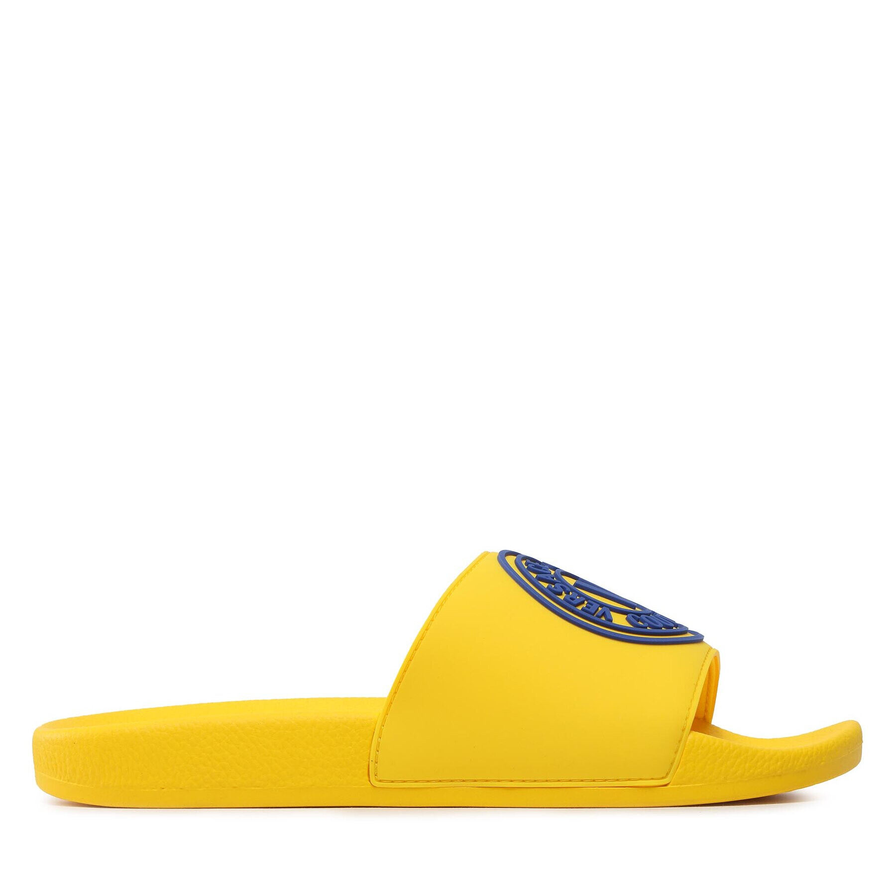 Versace Jeans Couture Чехли 74YA3SQ3 Жълт - Pepit.bg