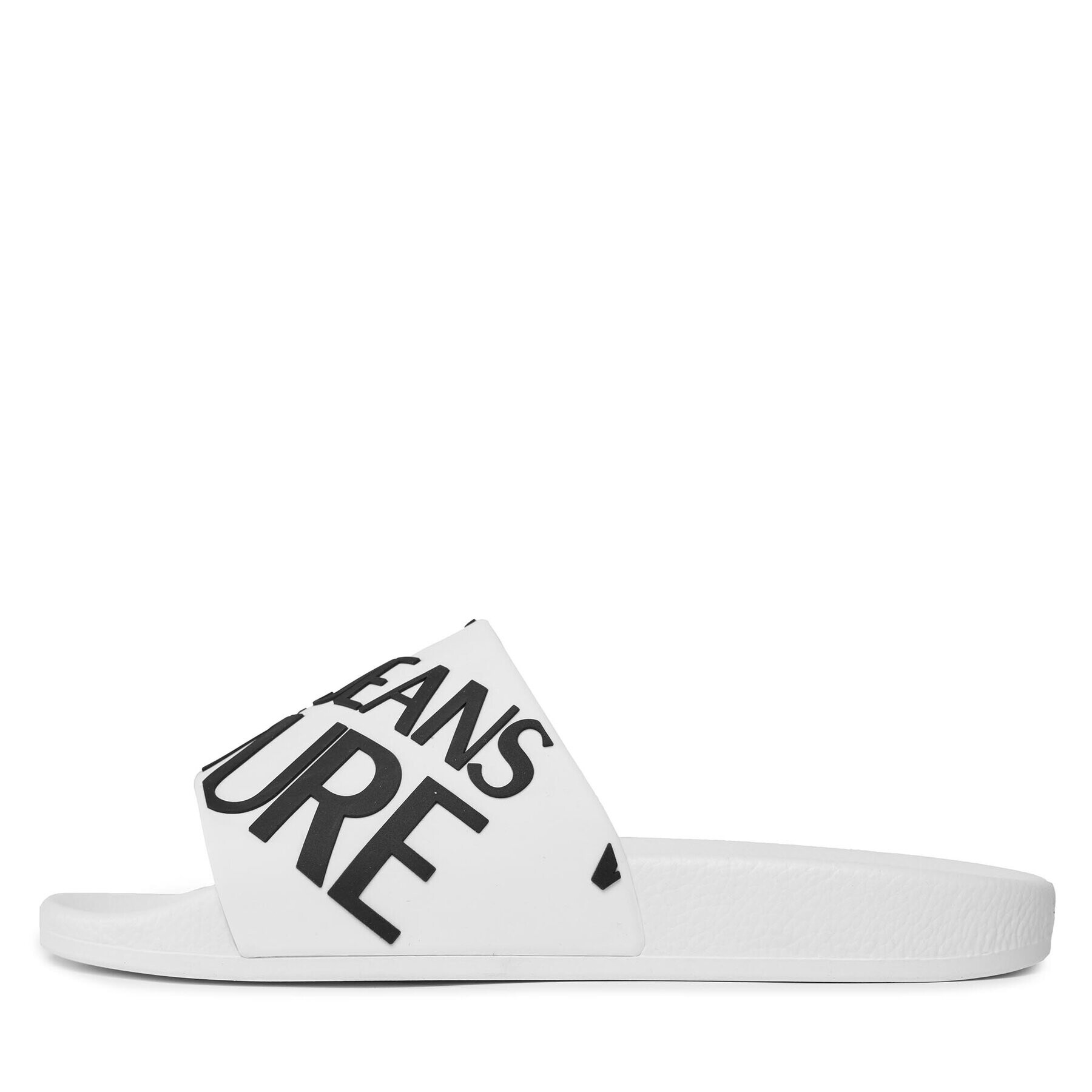 Versace Jeans Couture Чехли 75VA3SQ1 Бял - Pepit.bg