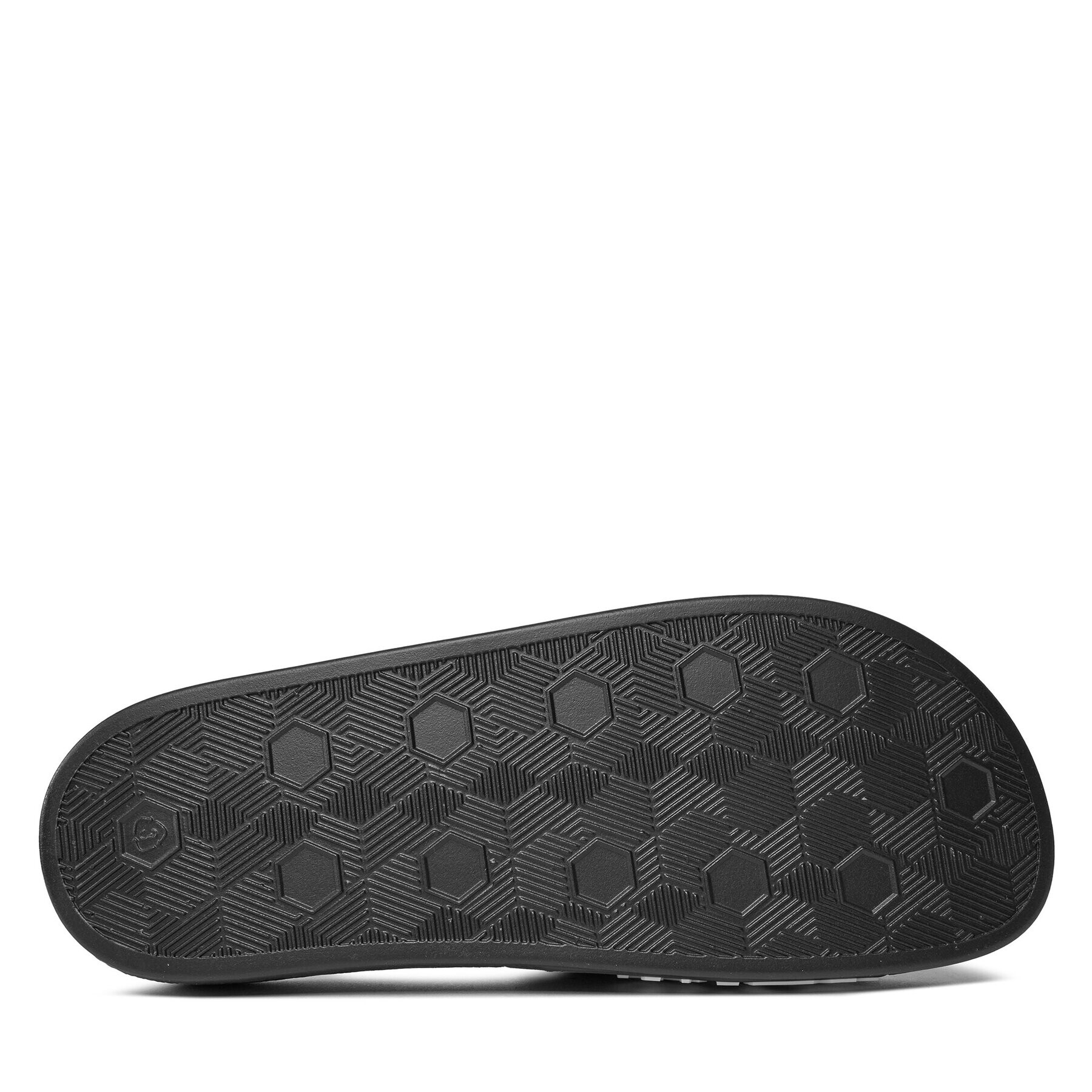 Versace Jeans Couture Чехли 75YA3SQ1 Черен - Pepit.bg