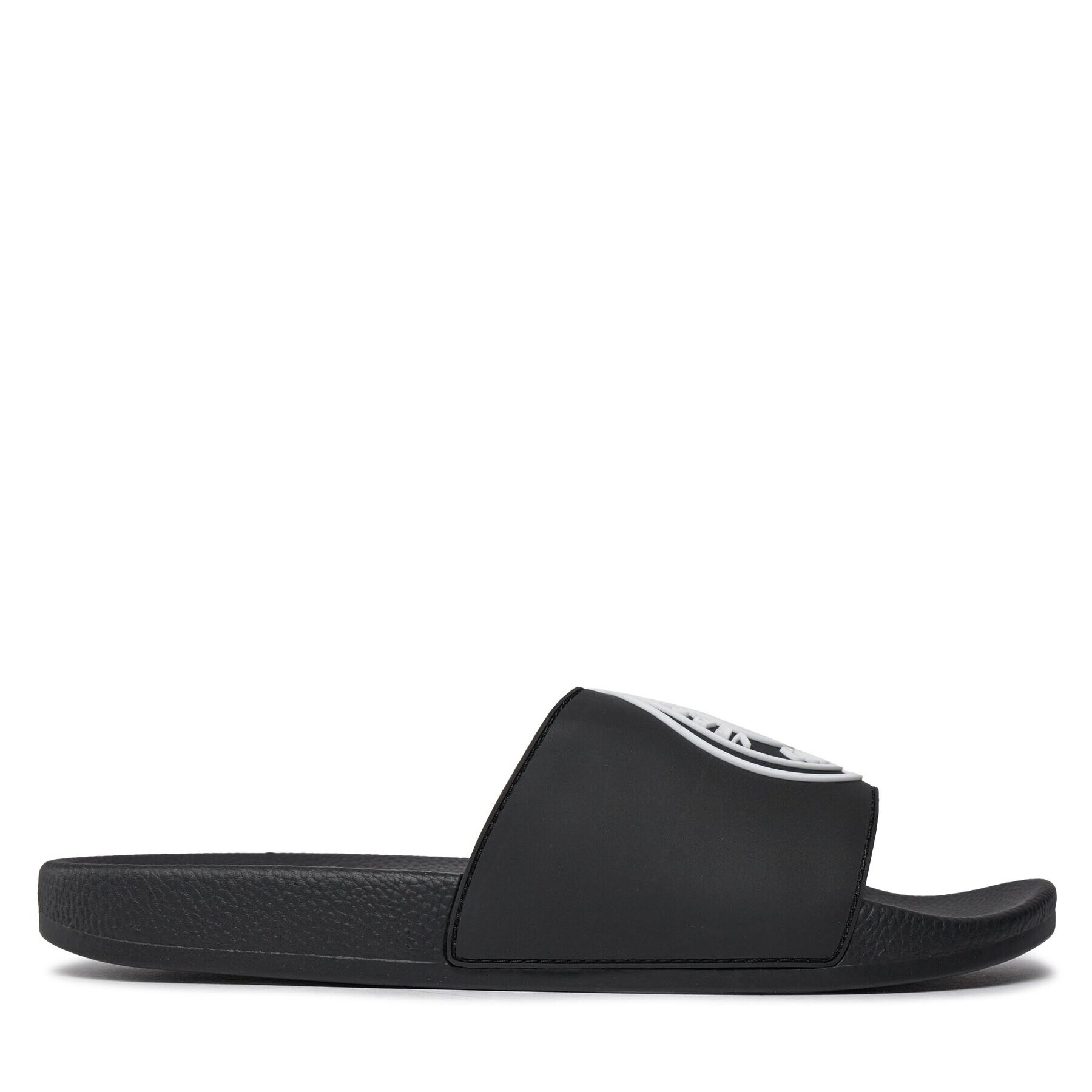 Versace Jeans Couture Чехли 75YA3SQ3 Черен - Pepit.bg