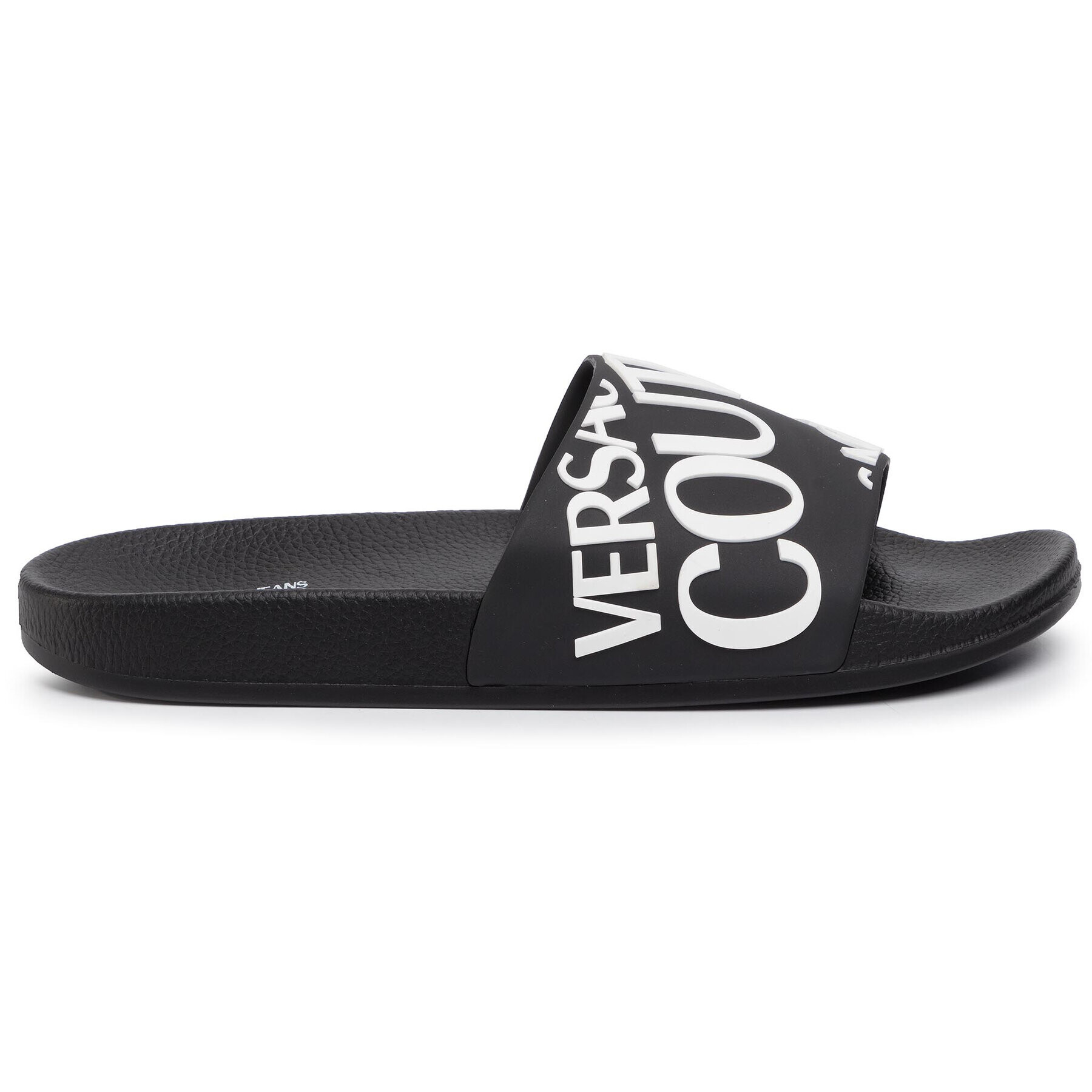 Versace Jeans Couture Чехли E0YVBSQ1 Черен - Pepit.bg