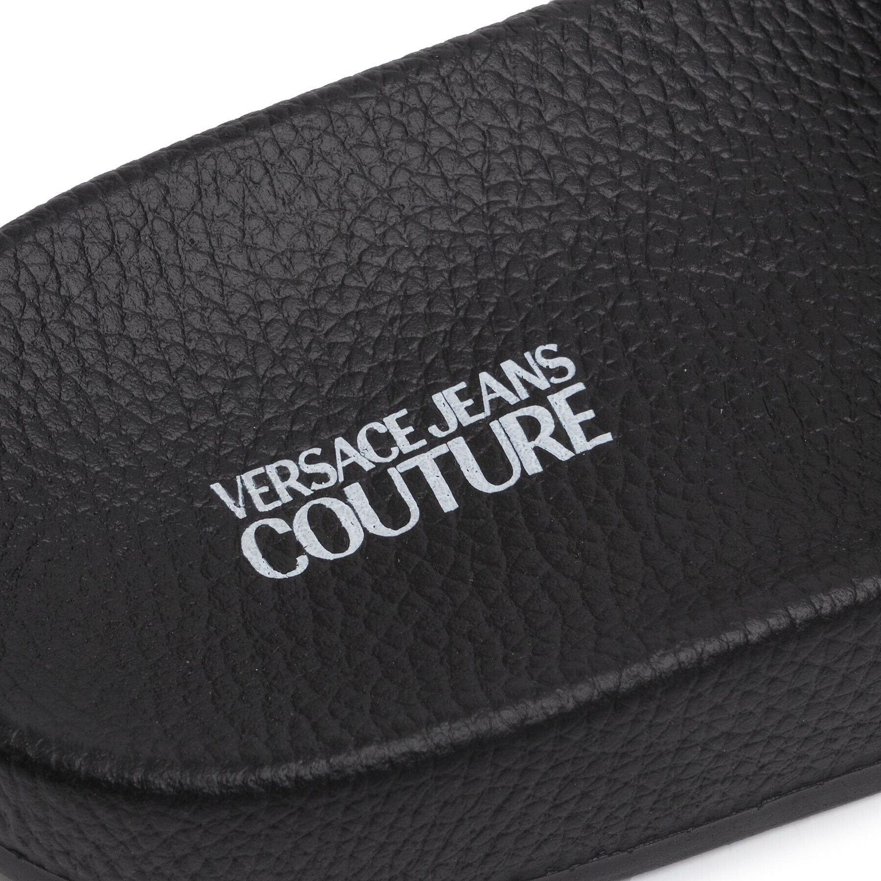 Versace Jeans Couture Чехли E0YVBSQ1 Черен - Pepit.bg