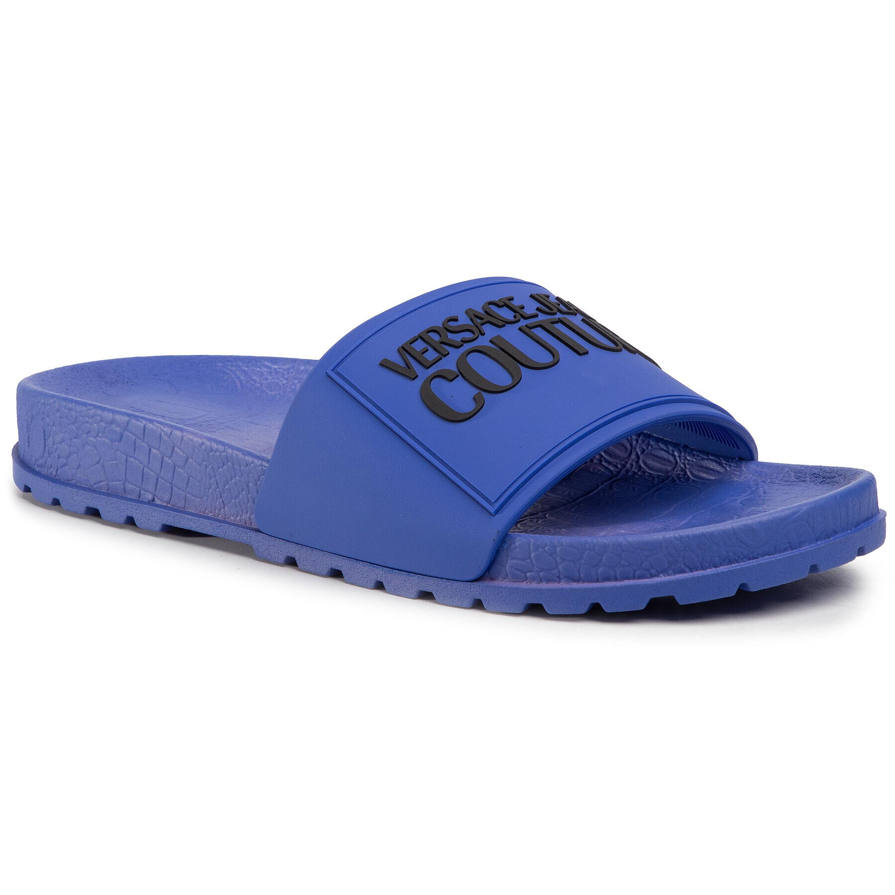 Versace Jeans Couture Чехли E0YVBSQ2 Виолетов - Pepit.bg