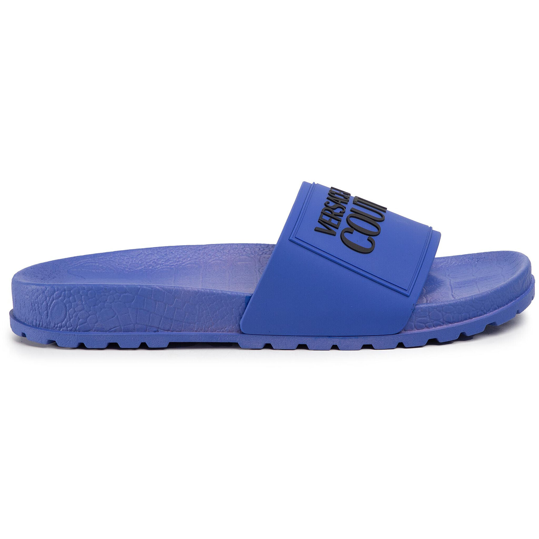Versace Jeans Couture Чехли E0YVBSQ2 Виолетов - Pepit.bg