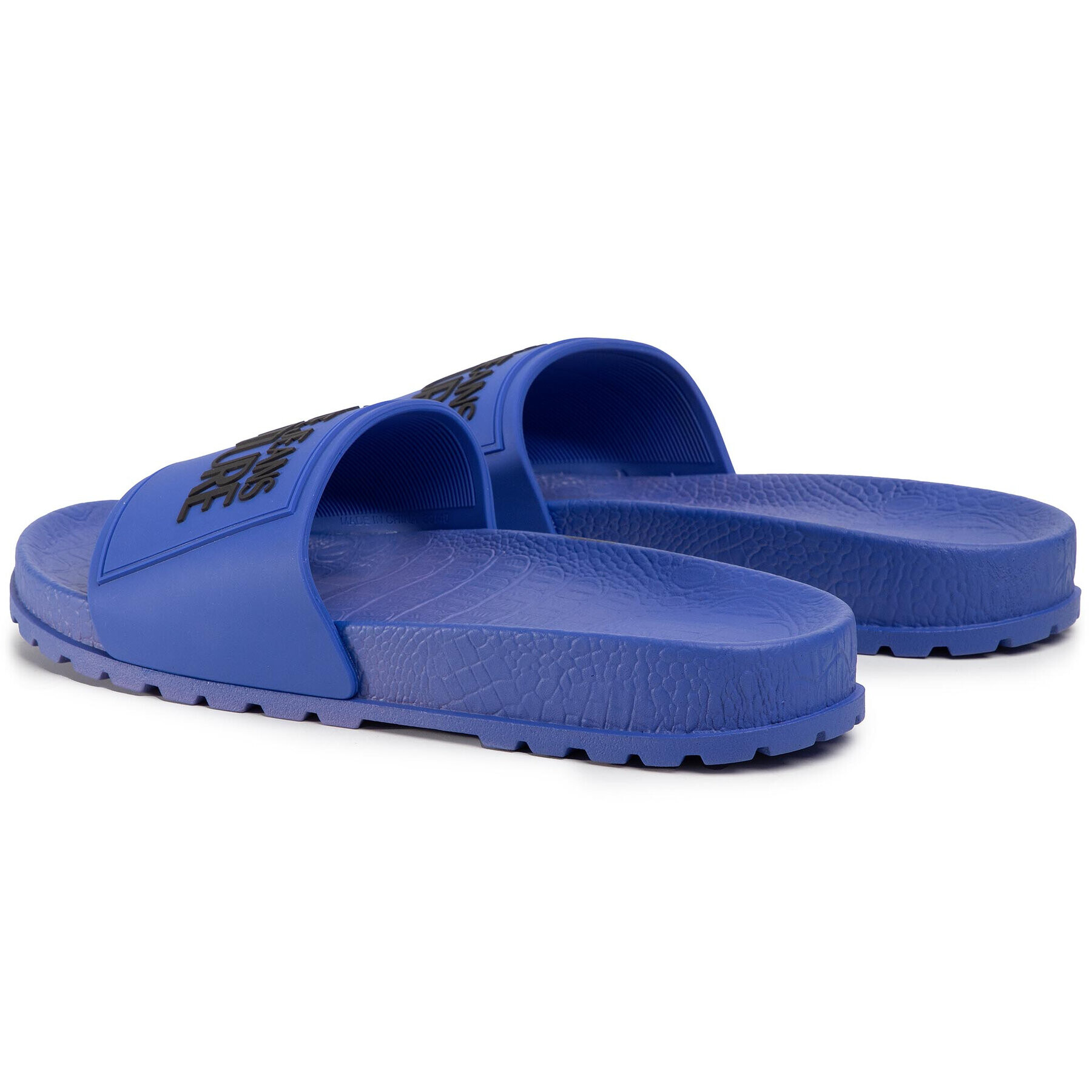 Versace Jeans Couture Чехли E0YVBSQ2 Виолетов - Pepit.bg