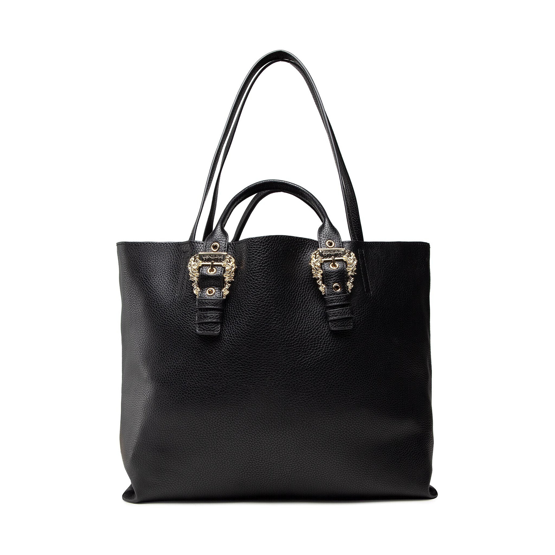 Versace Jeans Couture Дамска чанта 71VA4BF9 Черен - Pepit.bg