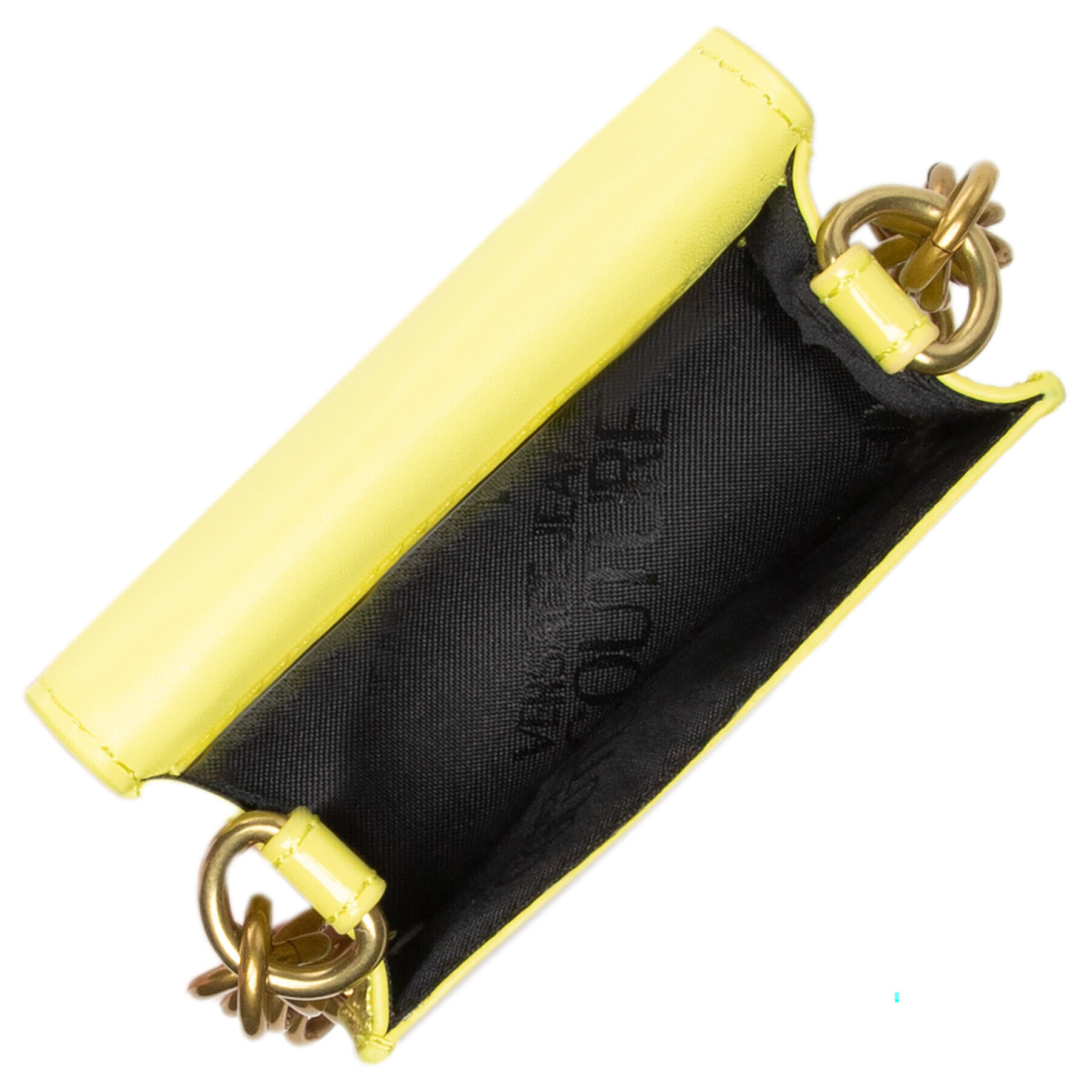 Versace Jeans Couture Дамска чанта 72VA4BC5 Зелен - Pepit.bg