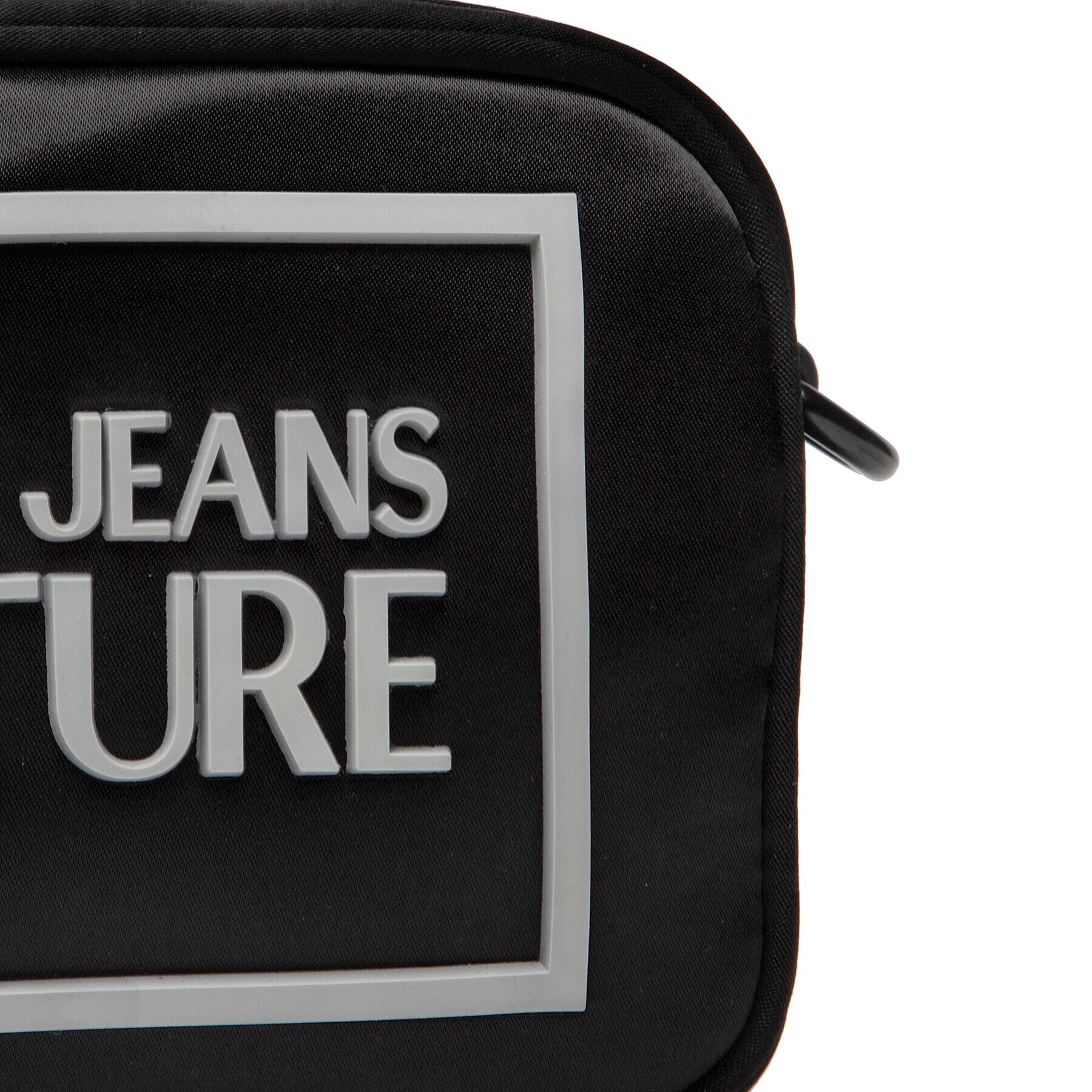 Versace Jeans Couture Дамска чанта 72VA4BH4 Черен - Pepit.bg