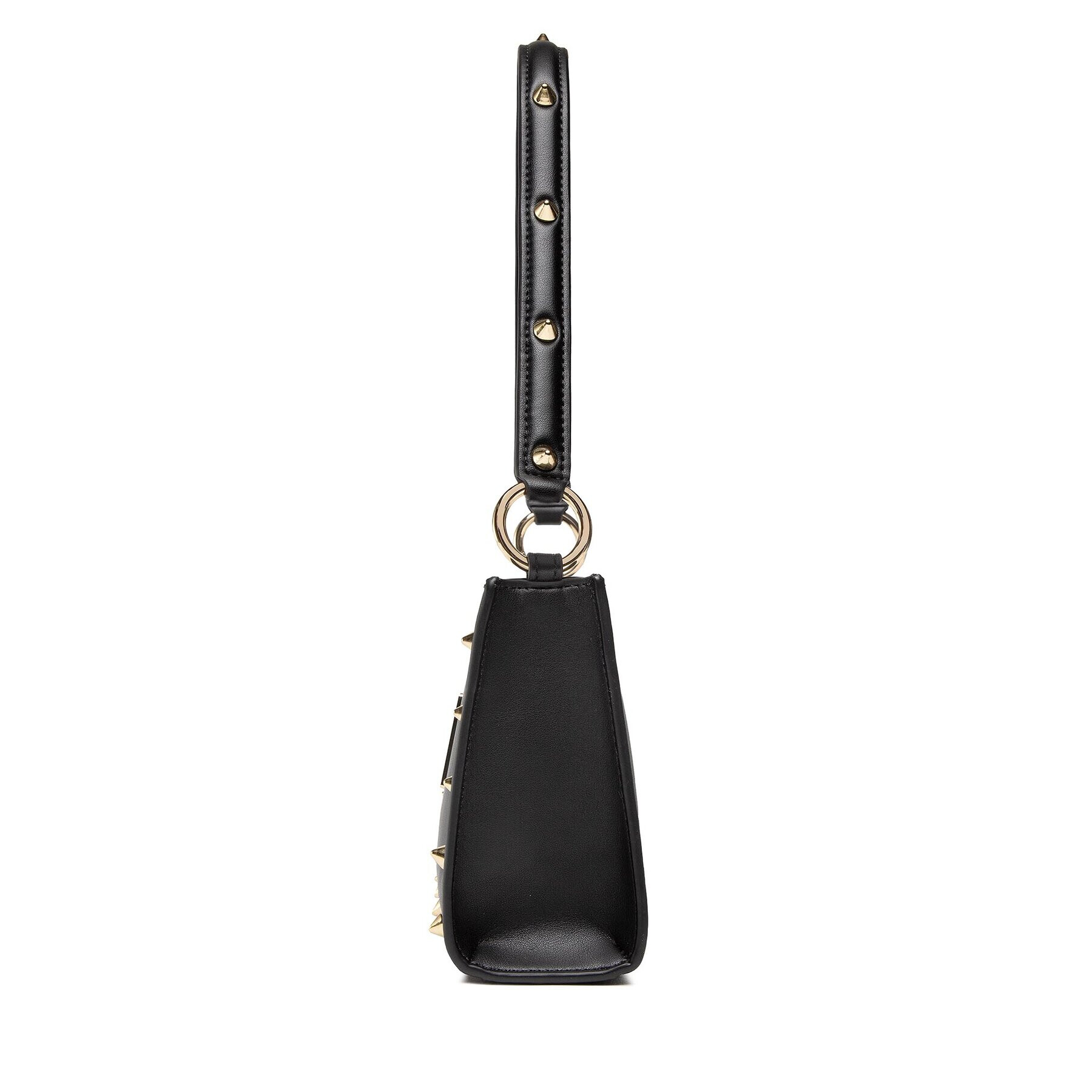 Versace Jeans Couture Дамска чанта 73VA4BE4 Черен - Pepit.bg