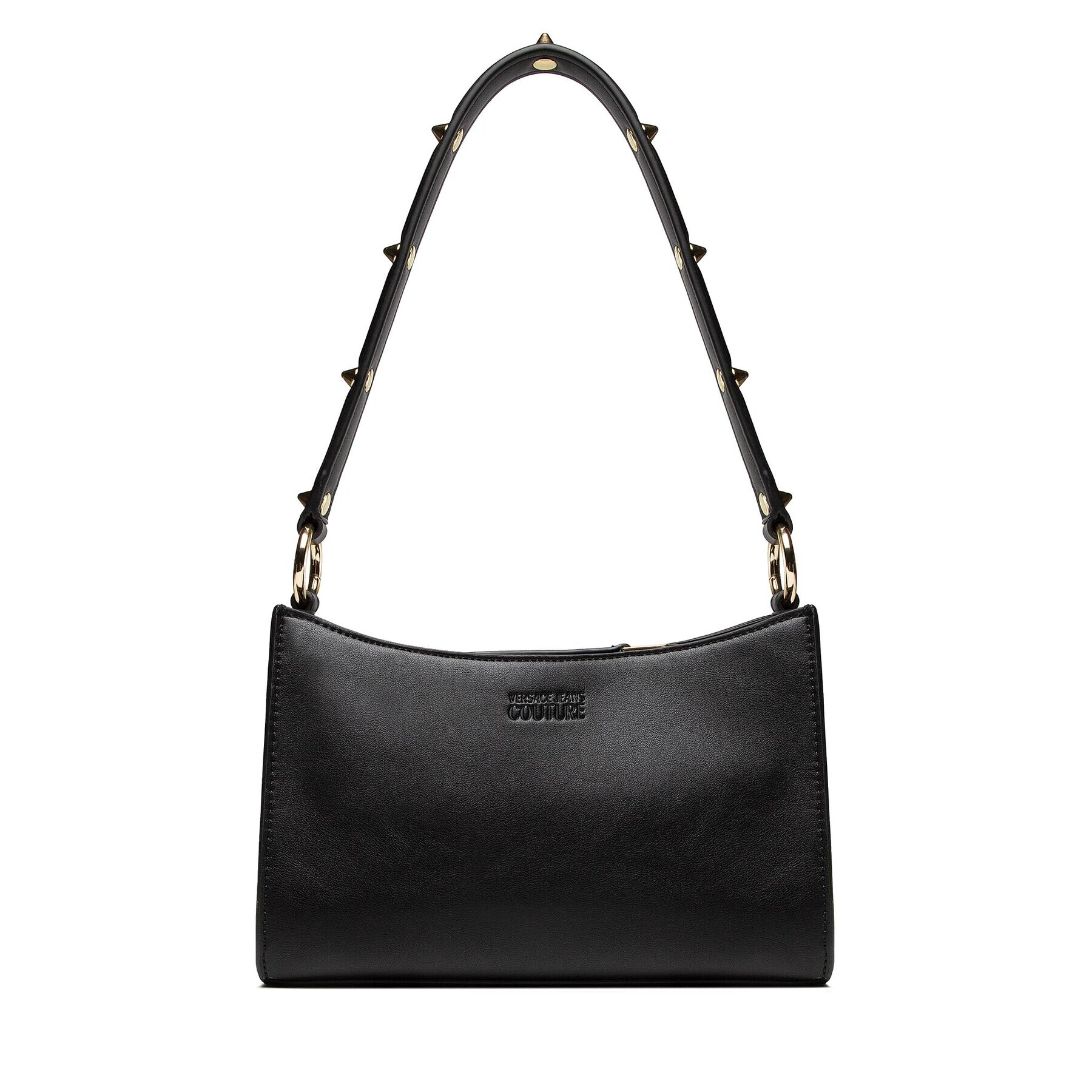 Versace Jeans Couture Дамска чанта 73VA4BE4 Черен - Pepit.bg