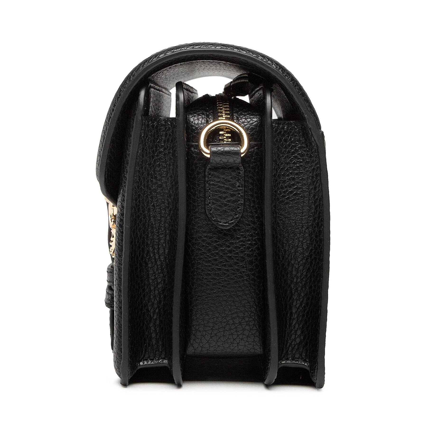 Versace Jeans Couture Дамска чанта 73VA4BF1 Черен - Pepit.bg