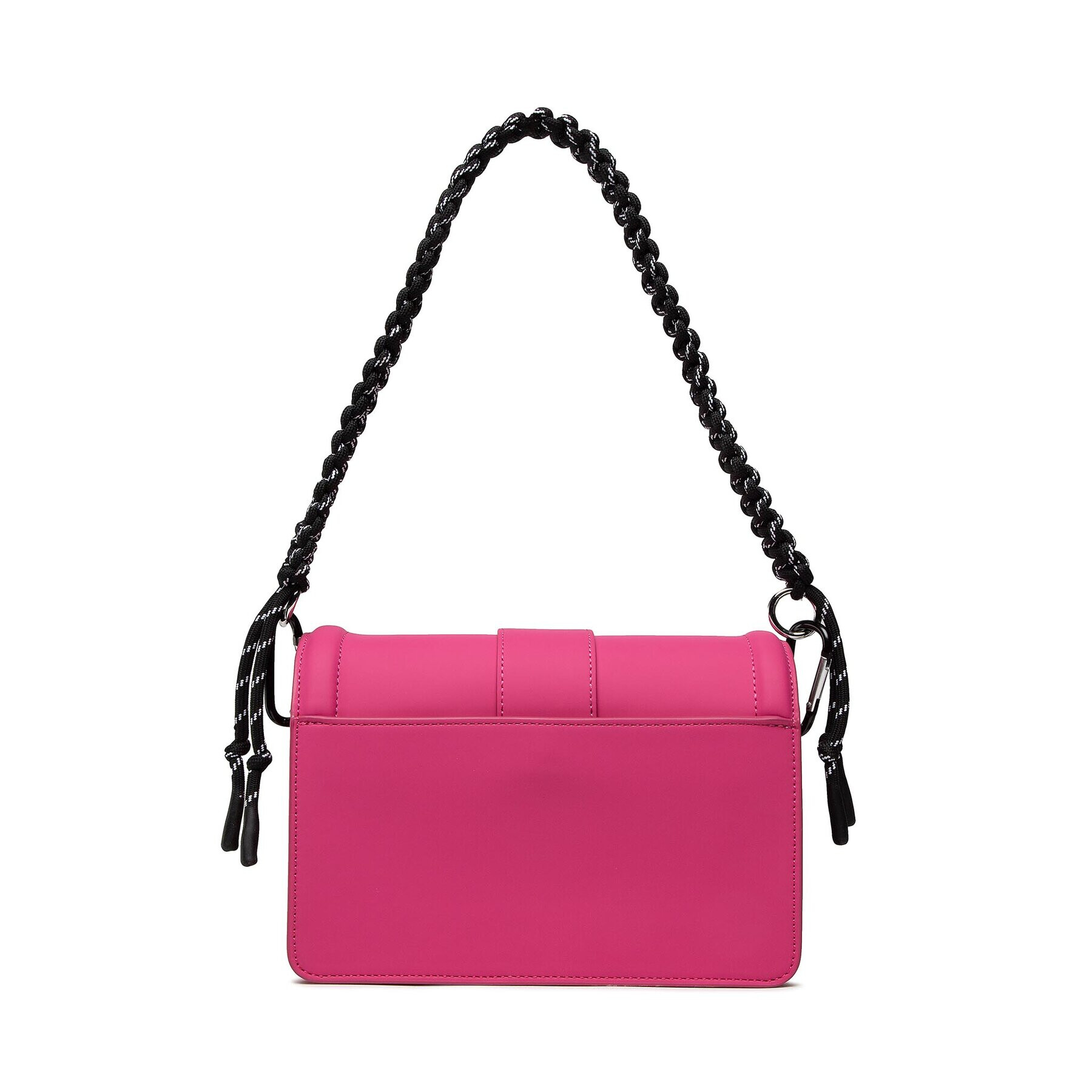 Versace Jeans Couture Дамска чанта 73VA4BF1 Розов - Pepit.bg