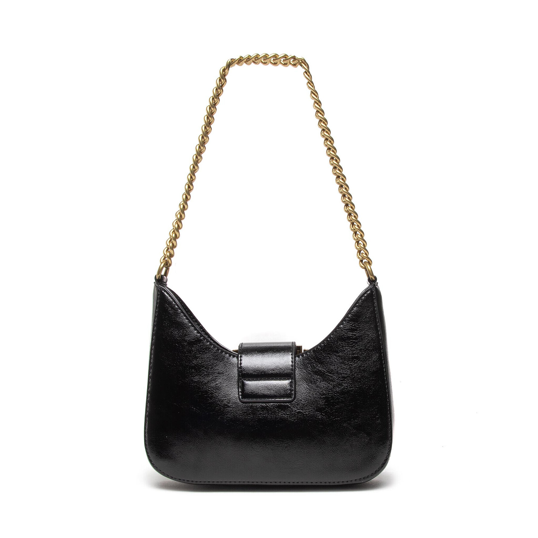 Versace Jeans Couture Дамска чанта 73VA4BF5 Черен - Pepit.bg