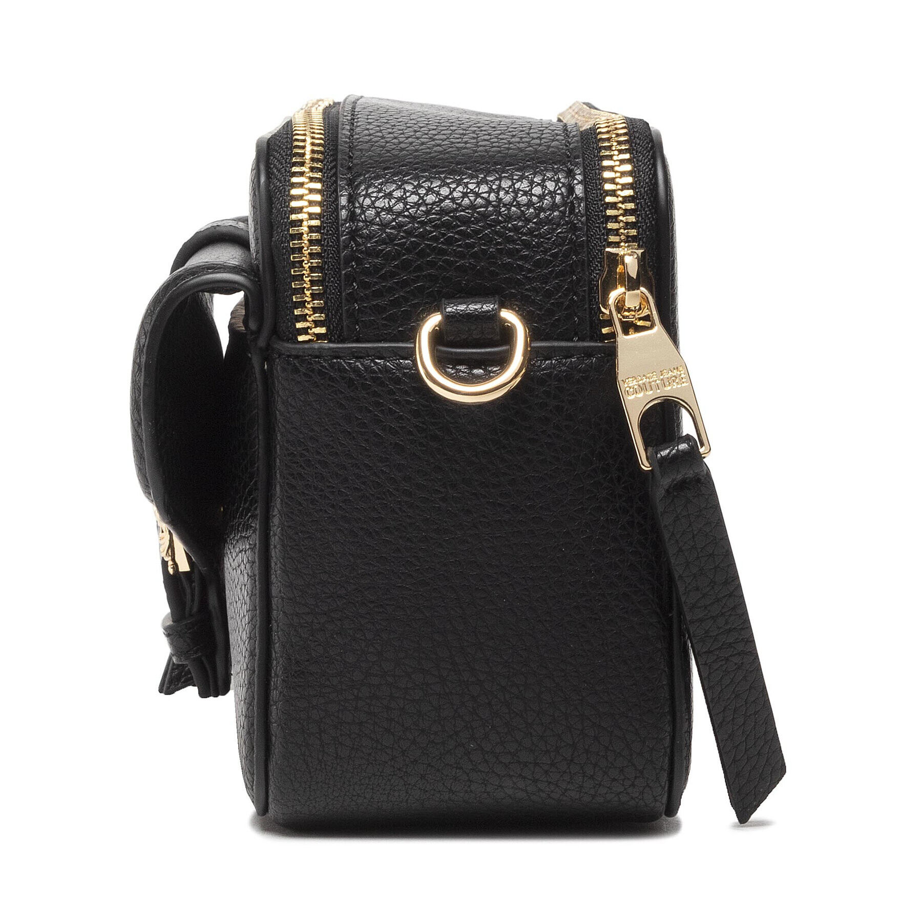 Versace Jeans Couture Дамска чанта 73VA4BFB Черен - Pepit.bg