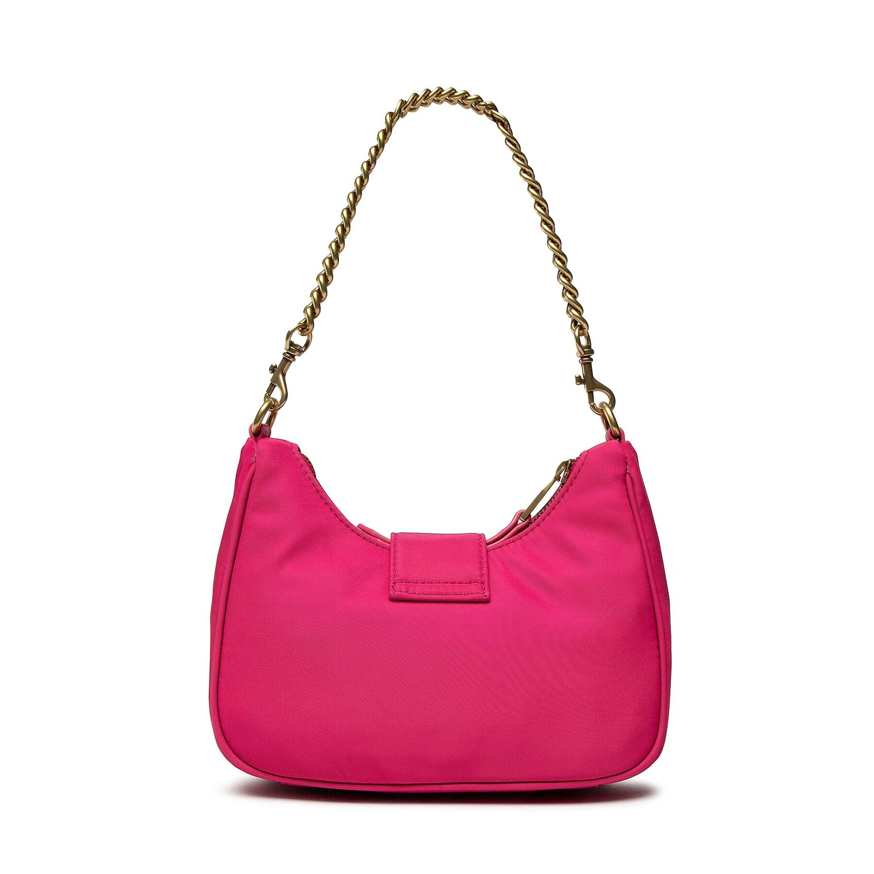 Versace Jeans Couture Дамска чанта 73VA4BFG Розов - Pepit.bg