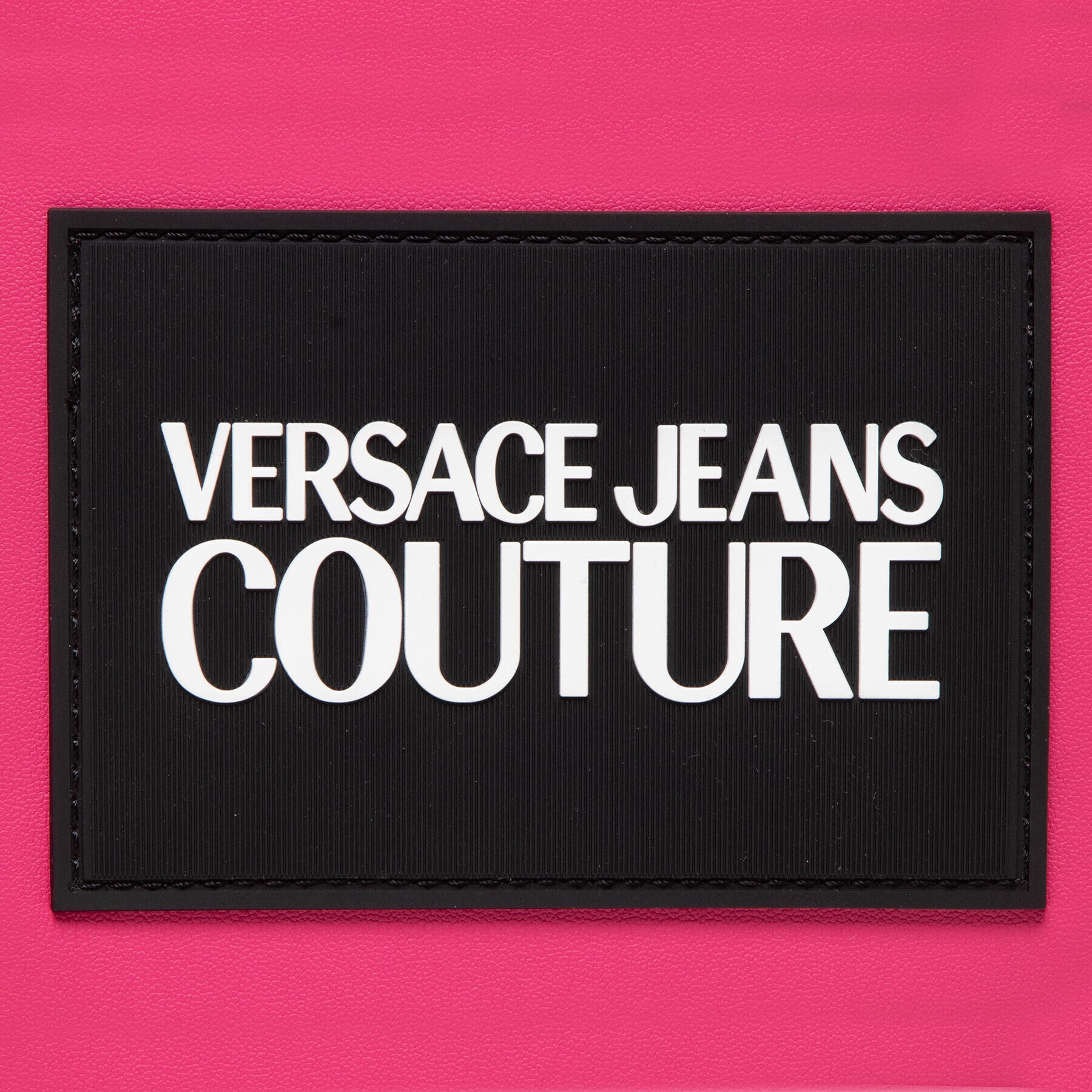 Versace Jeans Couture Дамска чанта 73VA4BR3 Розов - Pepit.bg