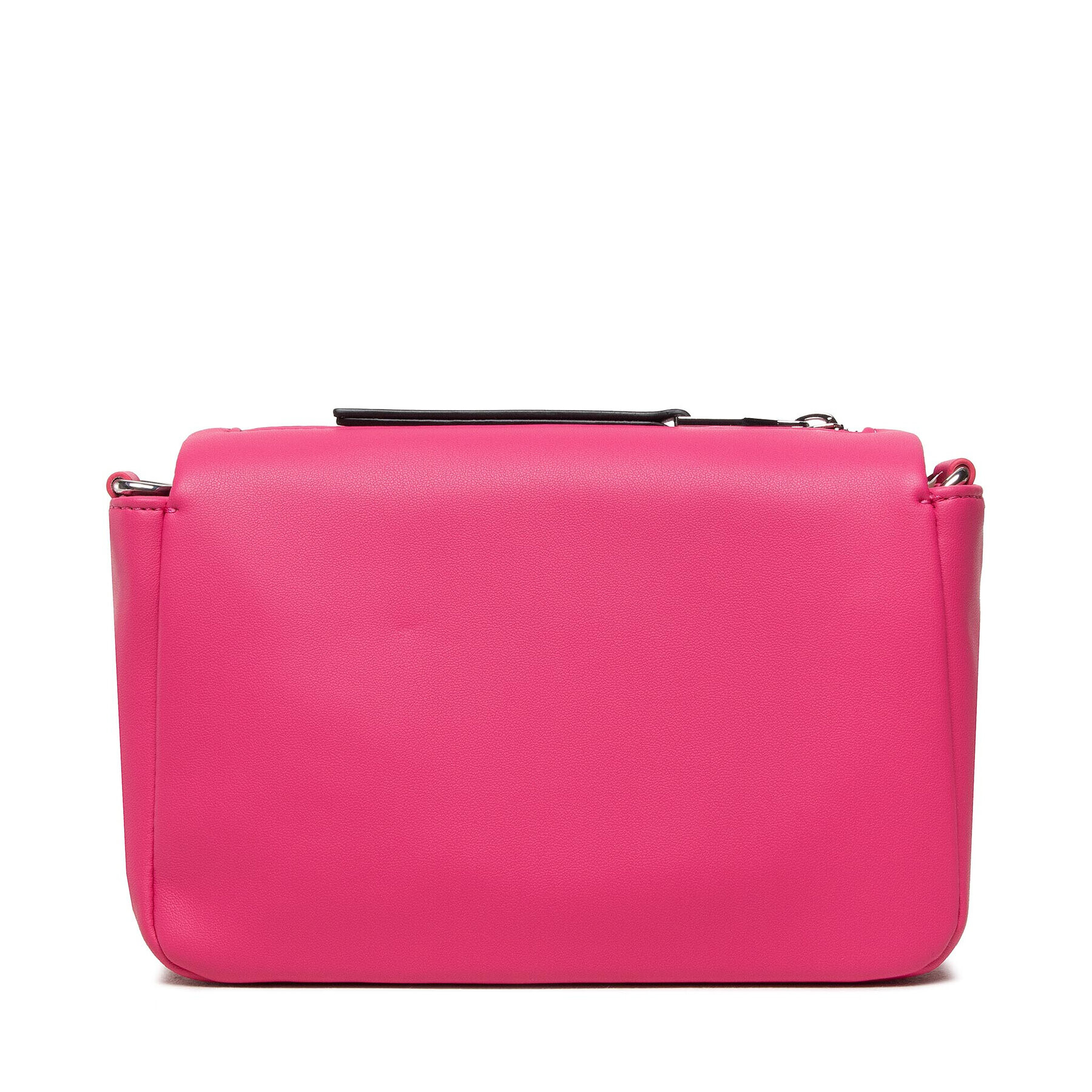 Versace Jeans Couture Дамска чанта 73VA4BR3 Розов - Pepit.bg