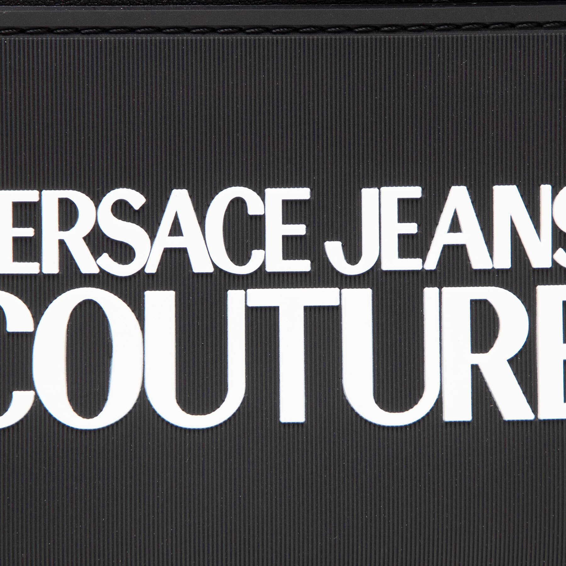 Versace Jeans Couture Дамска чанта 73VA4BR7 Черен - Pepit.bg