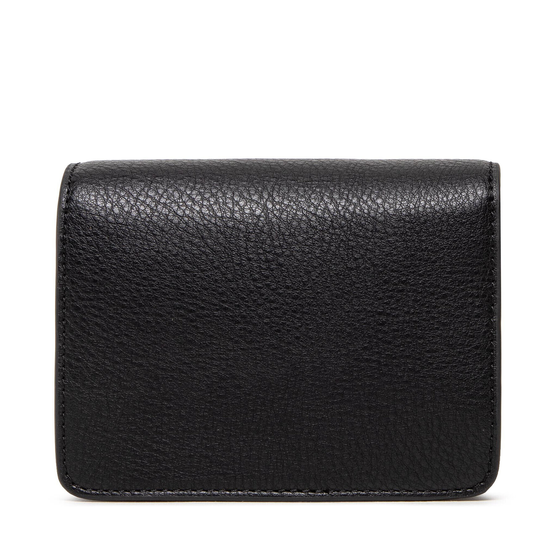 Versace Jeans Couture Дамска чанта 73YA4B23 Черен - Pepit.bg