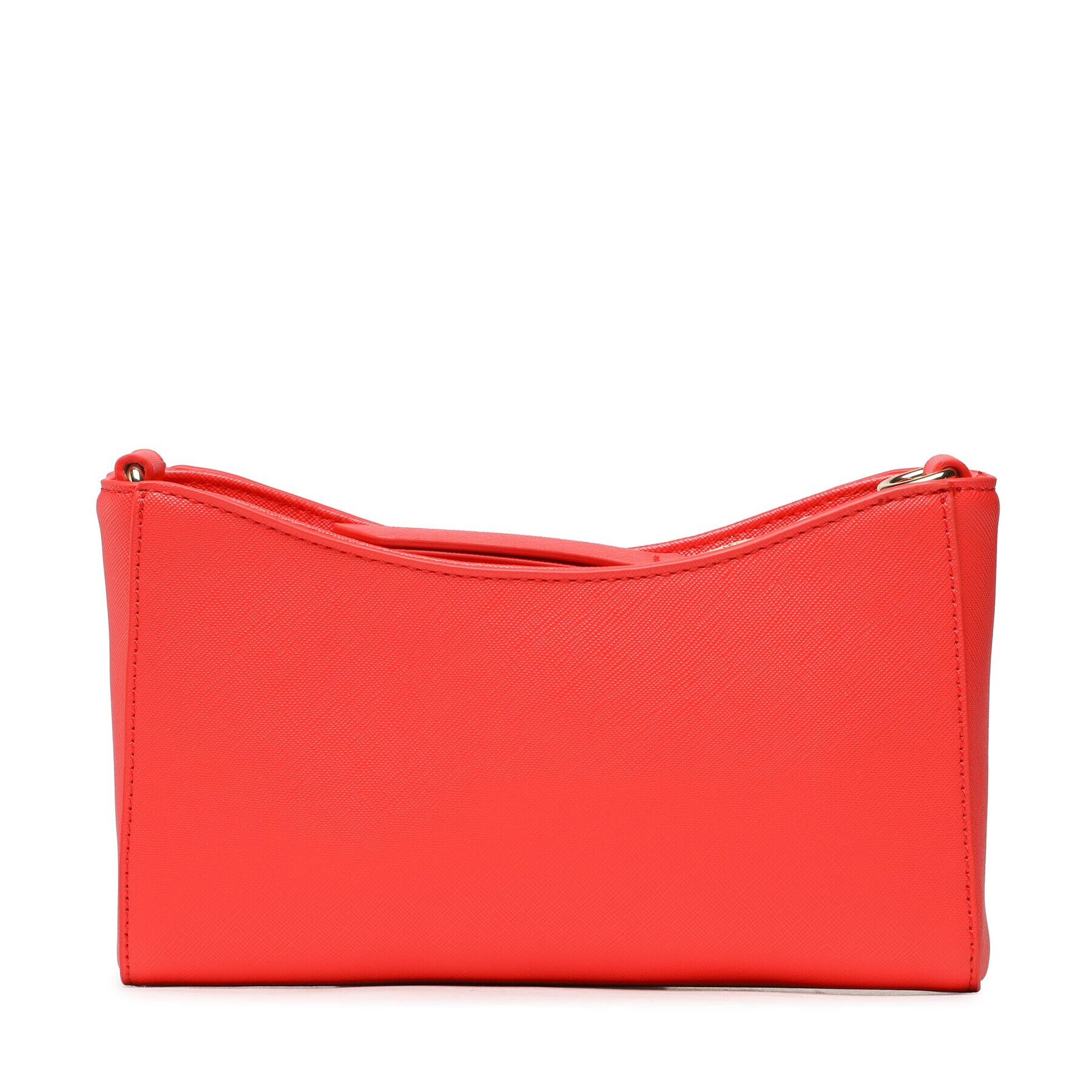 Versace Jeans Couture Дамска чанта 74VA4BC4 Червен - Pepit.bg